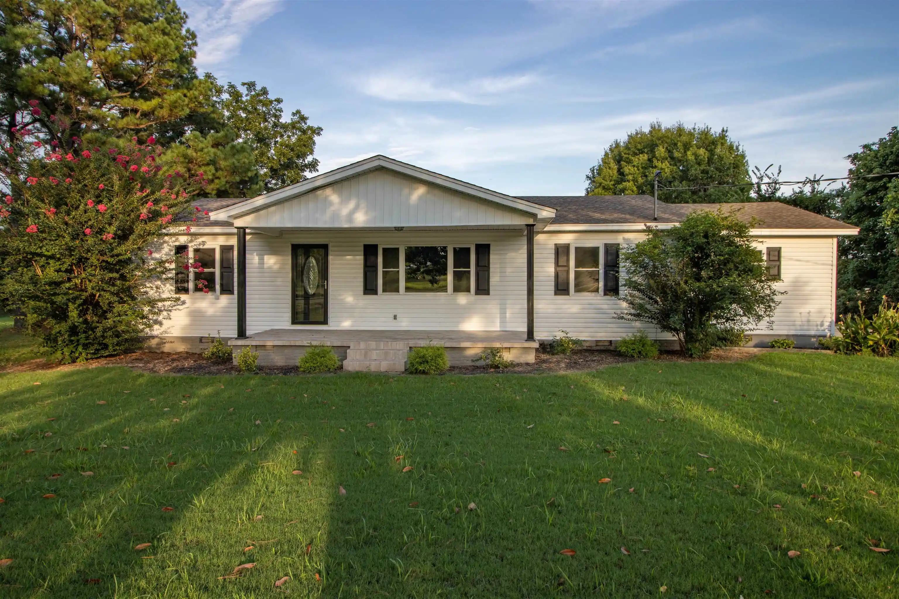 Photo 1 of Single family home for sale at 7939 Lightfoot Luckett Rd, Henning, TN 38041 | MLS# 10228933 | Listing updated on 2026-08-22