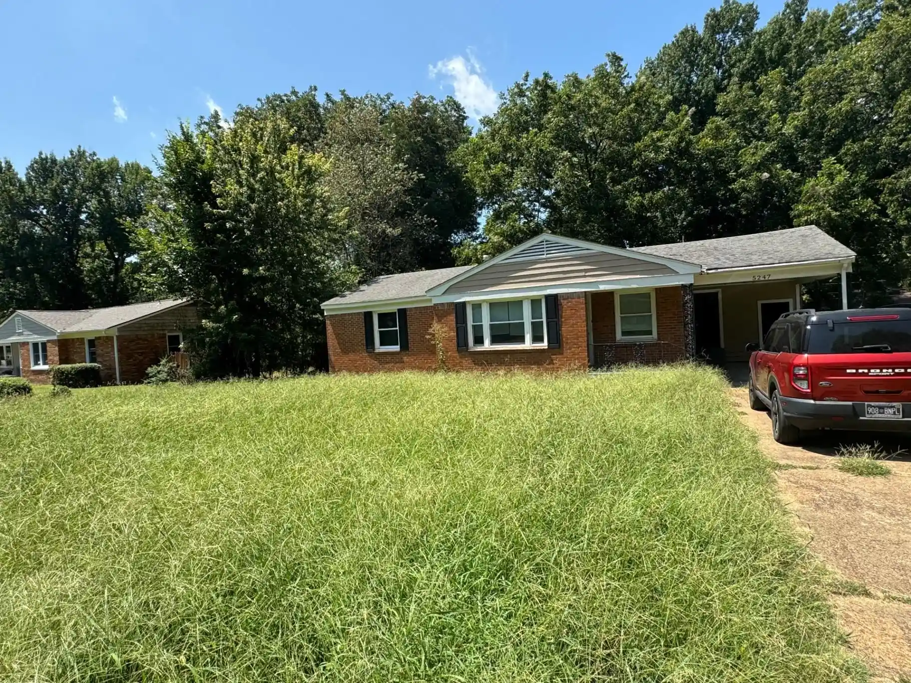 1st image of 5247 Loch Lomond Rd, Memphis, TN 38116 | MLS# 10228940