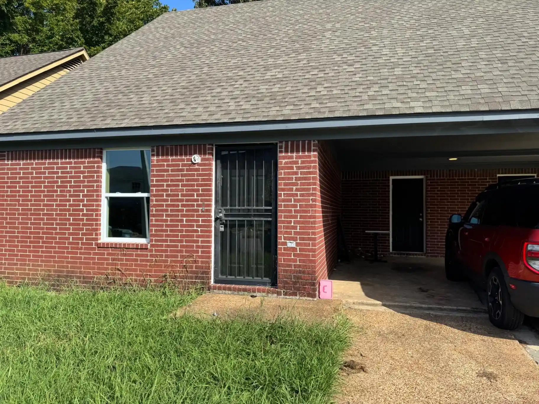 Photo 1 of Sale Pending at 3954 Chelsea Hill Dr, Memphis, TN 38128 | MLS# 10228942 | Listing updated on 2026-09-22