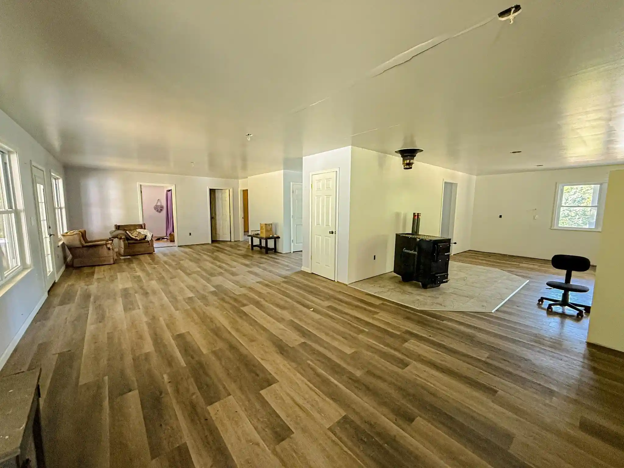 Photo 3 of Townhouse for sale at 1421 Copper Springs Rd, Springville, TN 38256 | MLS# 10228950 | Listing updated on 2026-09-23