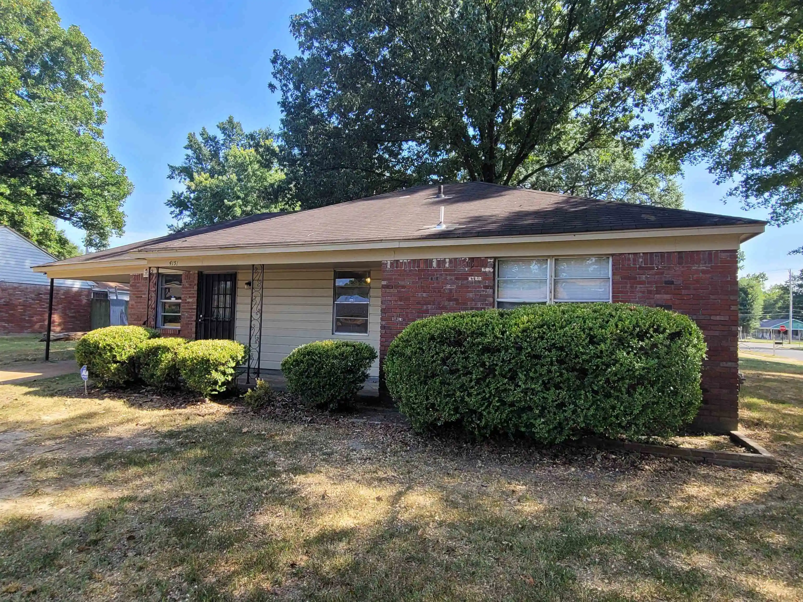 Photo 4 of Single family home for sale at 4151 Arrowood Ave, Memphis, TN 38118 | MLS# 10228952 | Listing updated on 2026-08-26