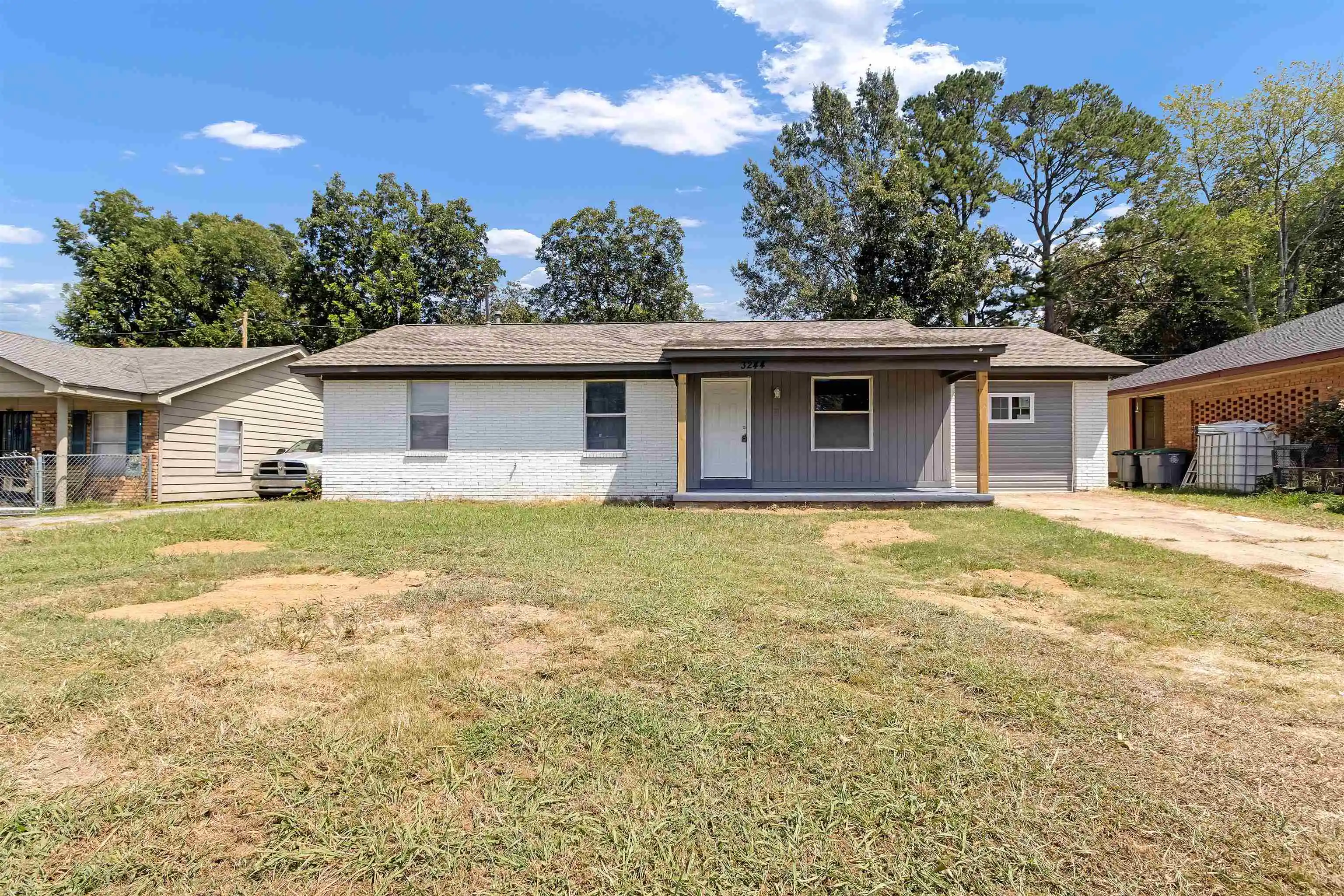 Photo 1 of Single family home for sale at 3244 S Perkins Rd, Memphis, TN 38118 | MLS# 10228954 | Listing updated on 2026-09-04