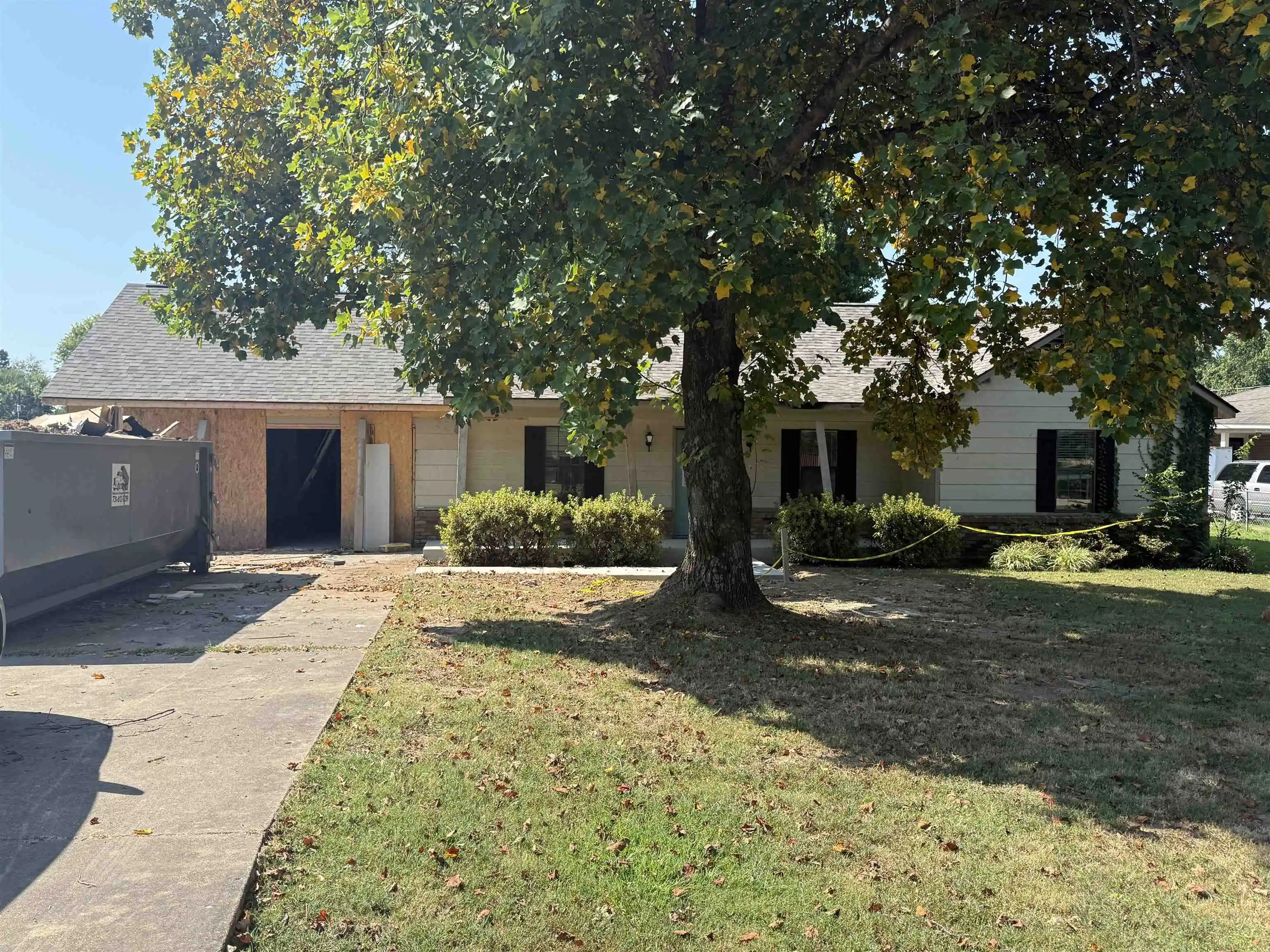 Photo 1 of Single family home for sale at 672 Shannon Ln, Atoka, TN 38004 | MLS# 10228961 | Listing updated on 2026-09-01