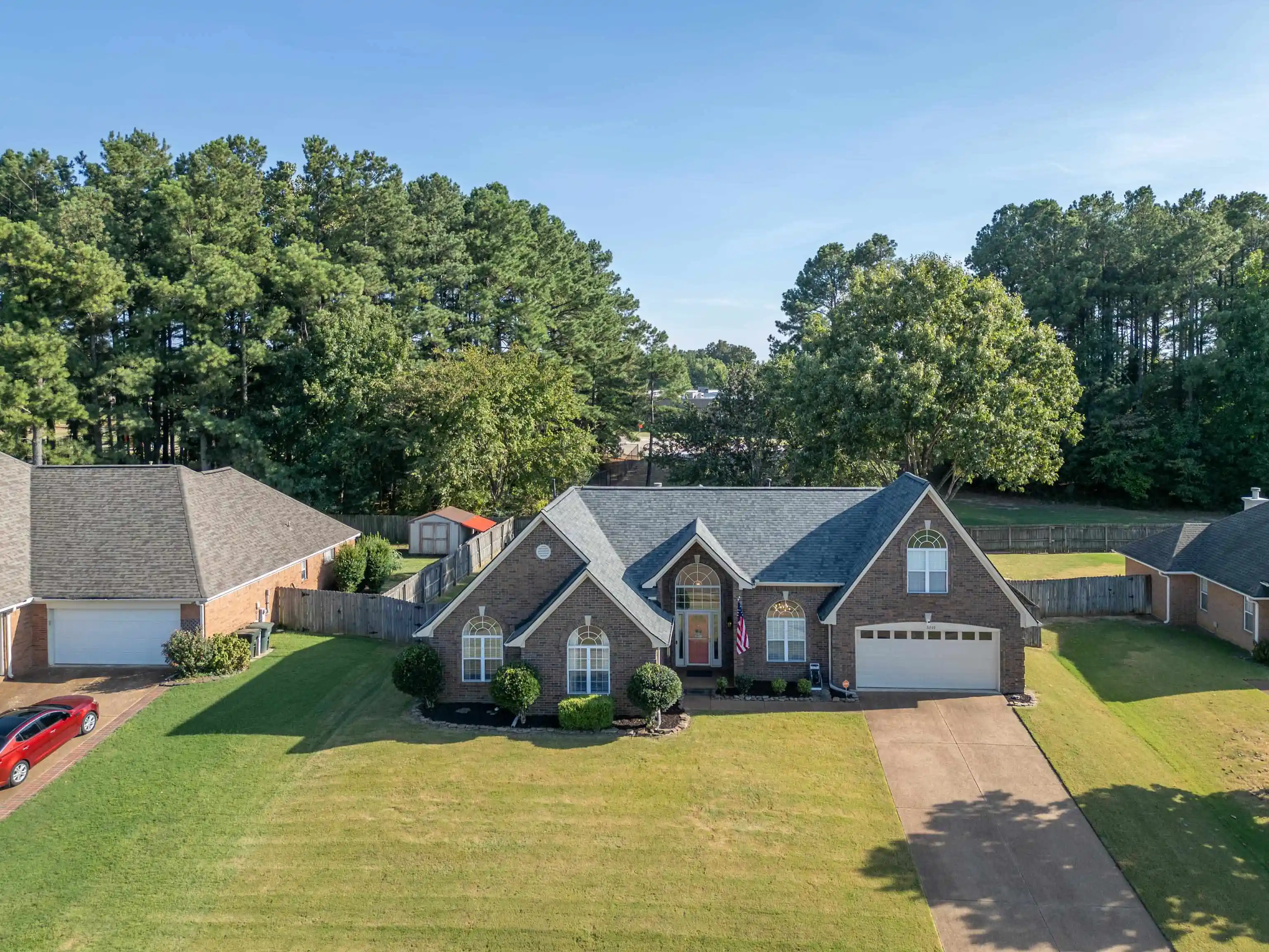 Photo 1 of Sale Pending at 6269 Buffalo Springs Ln, Bartlett, TN 38135 | MLS# 10228963 | Listing updated on 2026-09-04