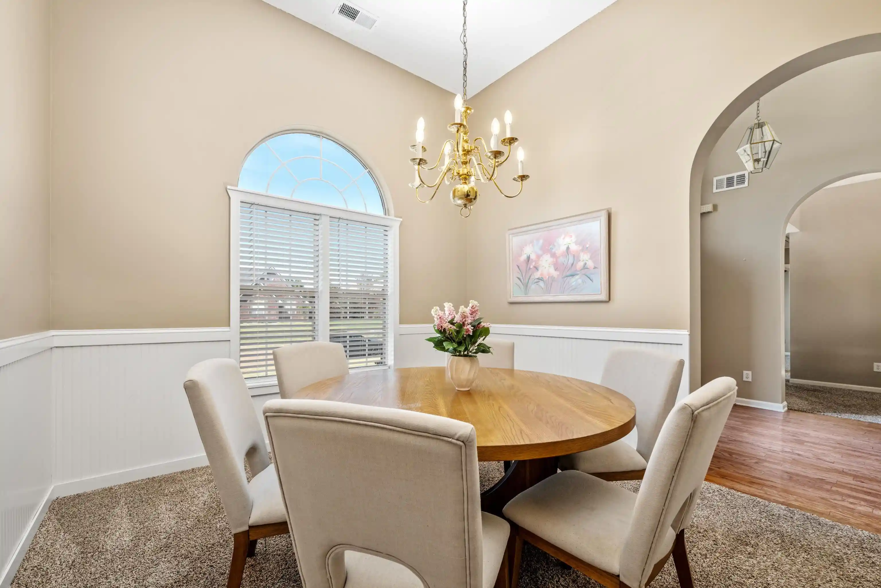 Photo 3 of Sale Pending at 6269 Buffalo Springs Ln, Bartlett, TN 38135 | MLS# 10228963 | Listing updated on 2026-09-04