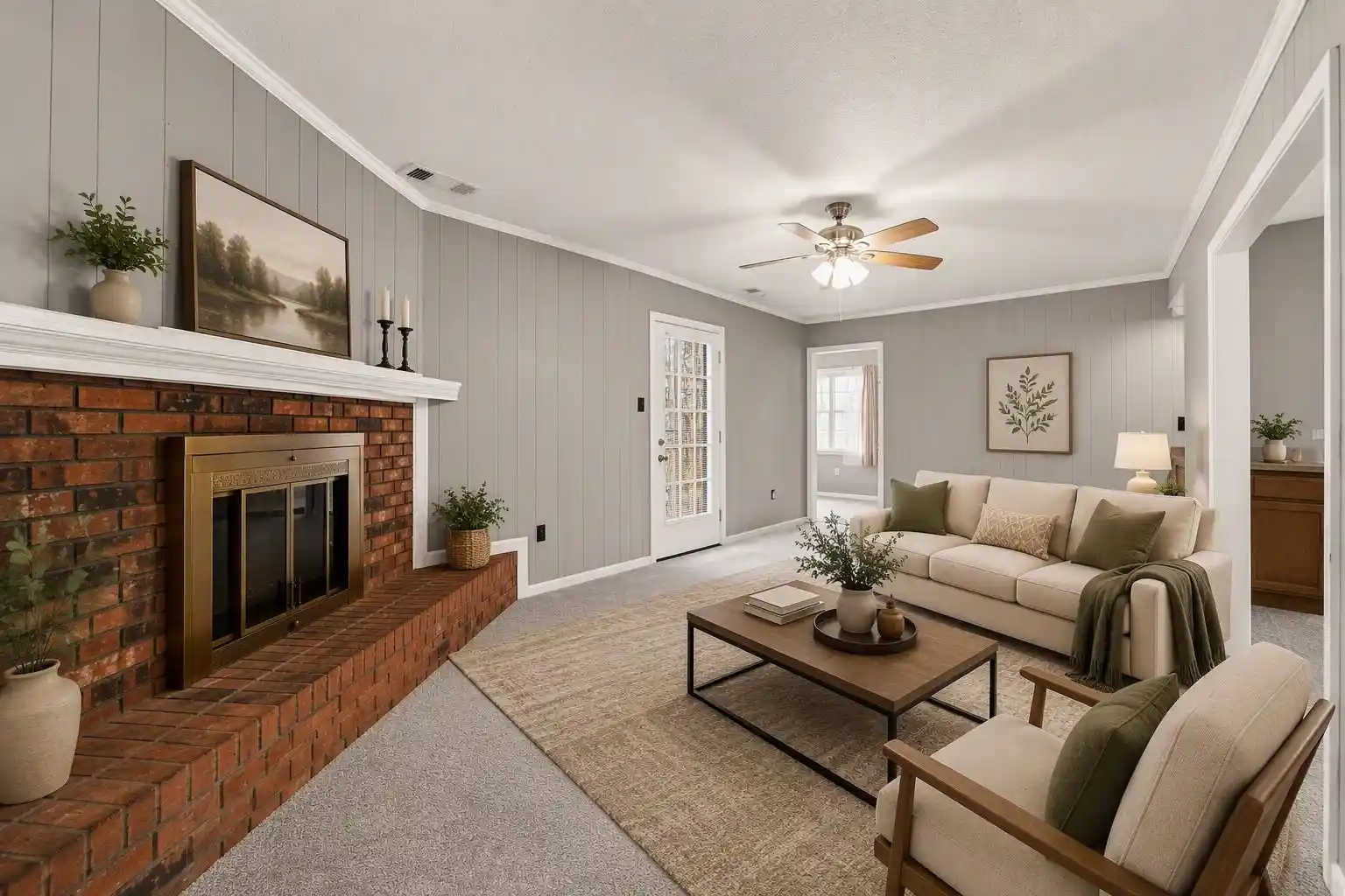 Photo 3 of Sale Pending at 4920 Whitworth Rd, Memphis, TN 38116 | MLS# 10228967 | Listing updated on 2026-09-16