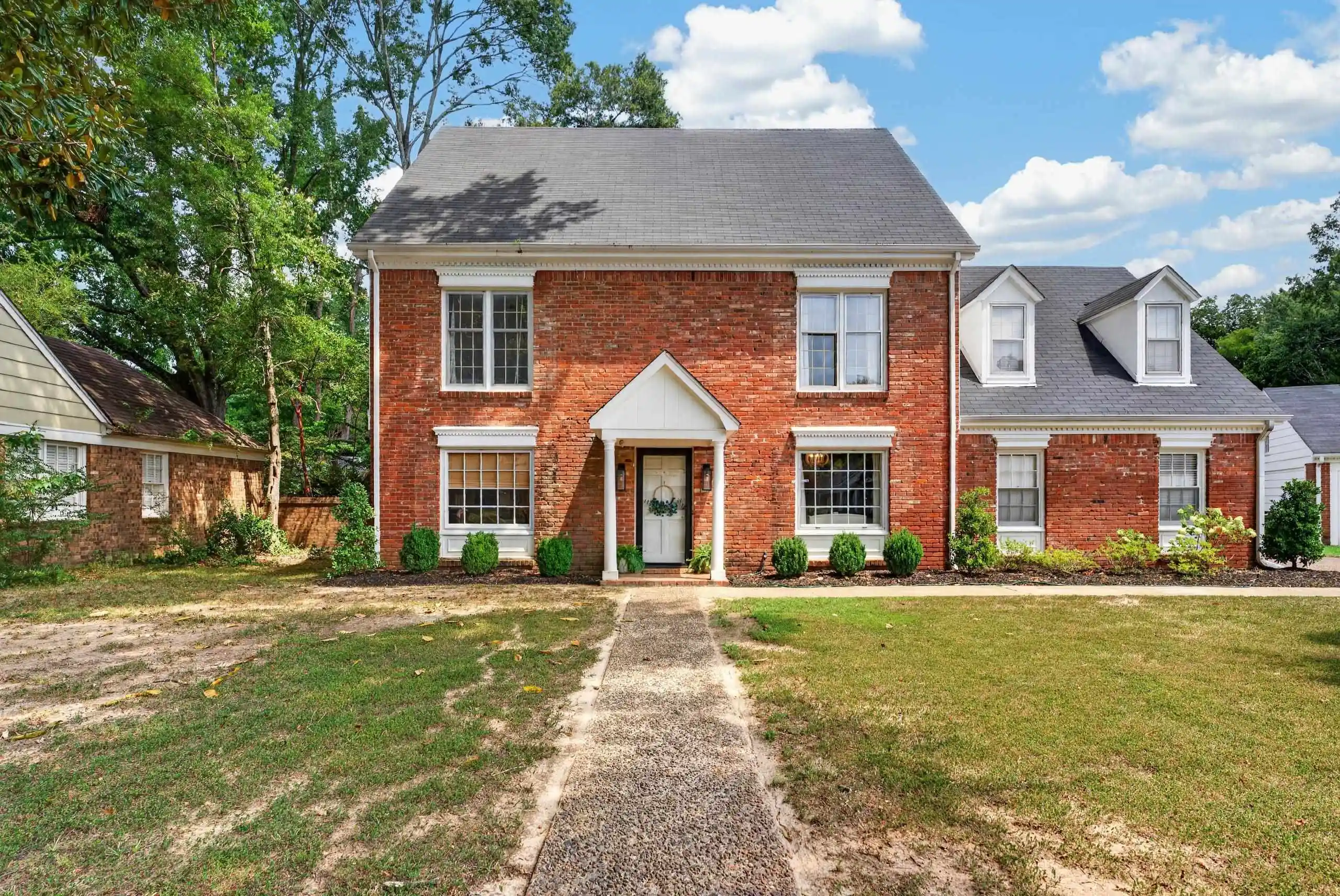 Photo 1 of Single family home for sale at 2638 Crimmins Cv, Memphis, TN 38119 | MLS# 10228968 | Listing updated on 2026-09-12