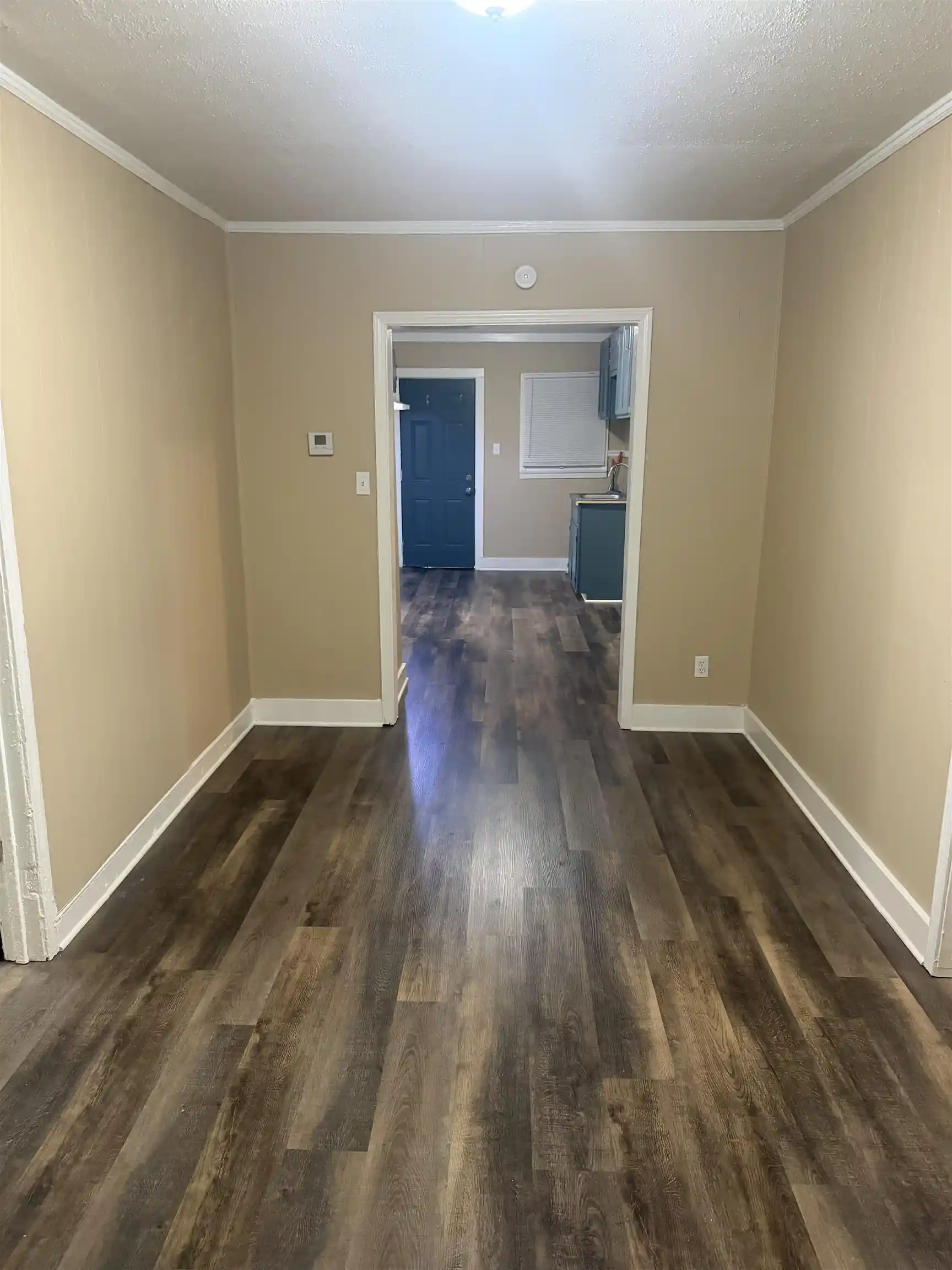 Photo 3 of Single family home for sale at 1461 Wilson St, Memphis, TN 38106 | MLS# 10228970 | Listing updated on 2026-08-23