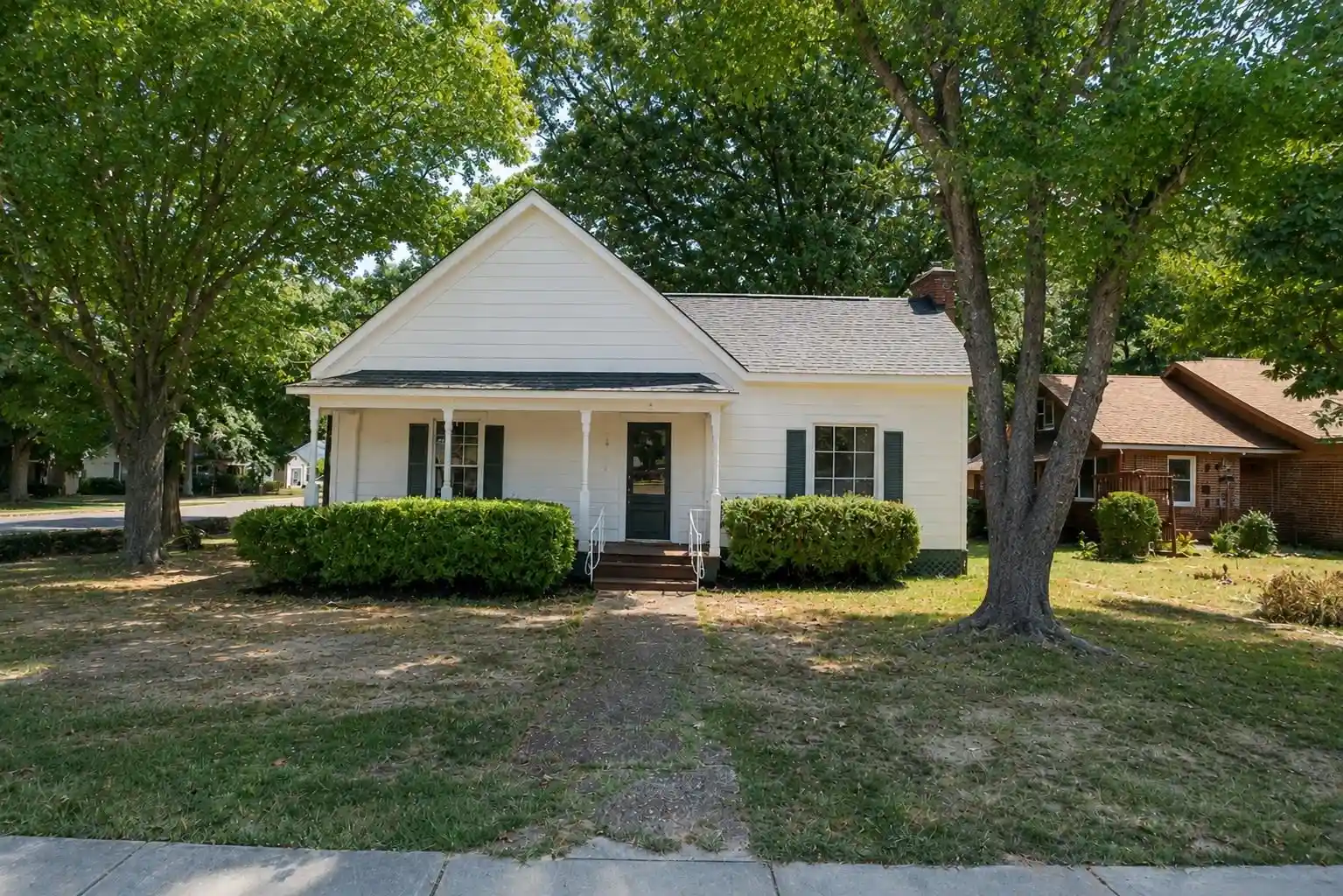 Photo 1 of Single family home for sale at 2978 Court St, Bartlett, TN 38134 | MLS# 10228974 | Listing updated on 2026-09-05