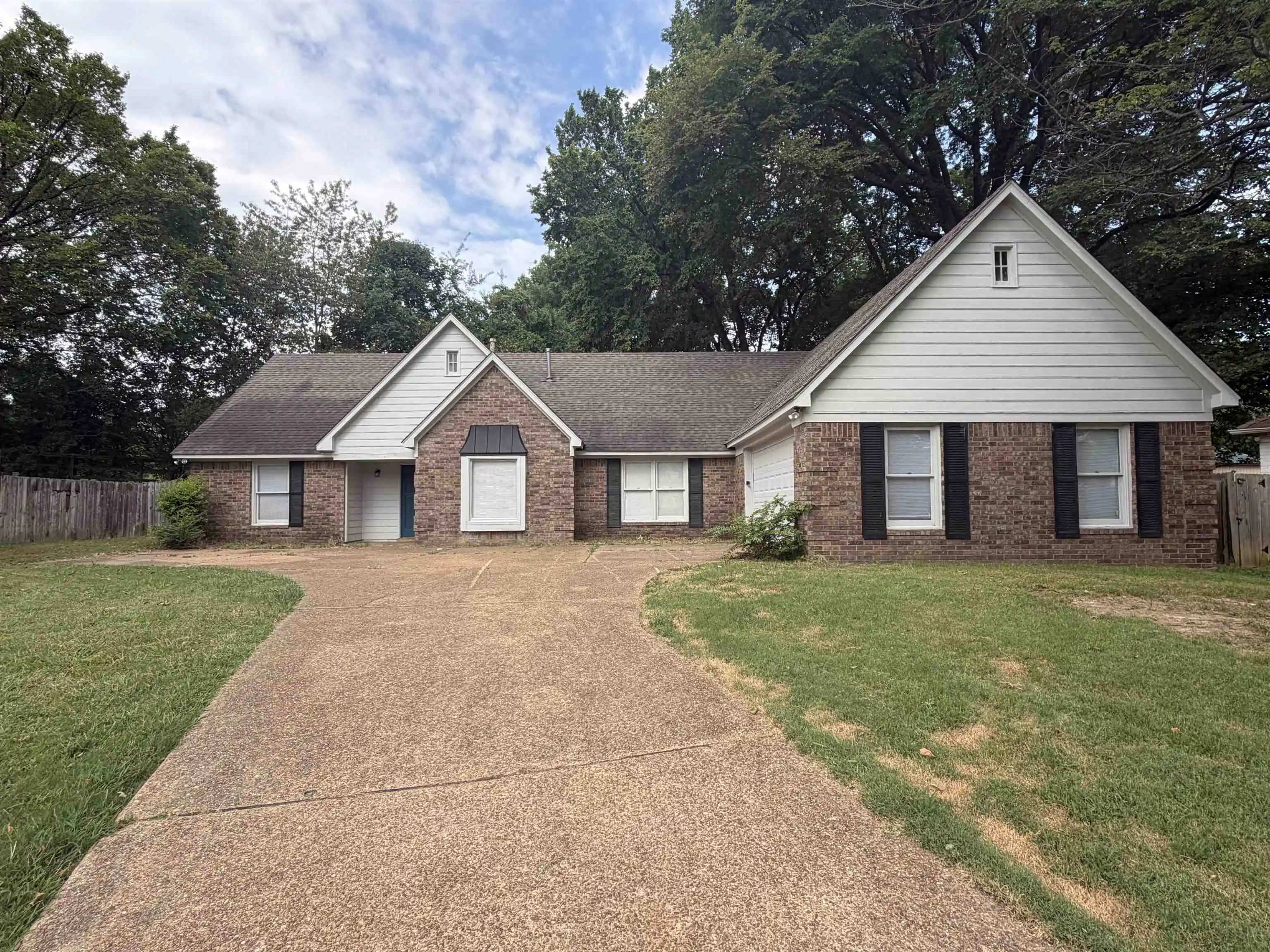 Photo 1 of Single family home for sale at 4801 Bradfield Run, Unicorp/memphis, TN 38125 | MLS# 10228975 | Listing updated on 2026-09-05