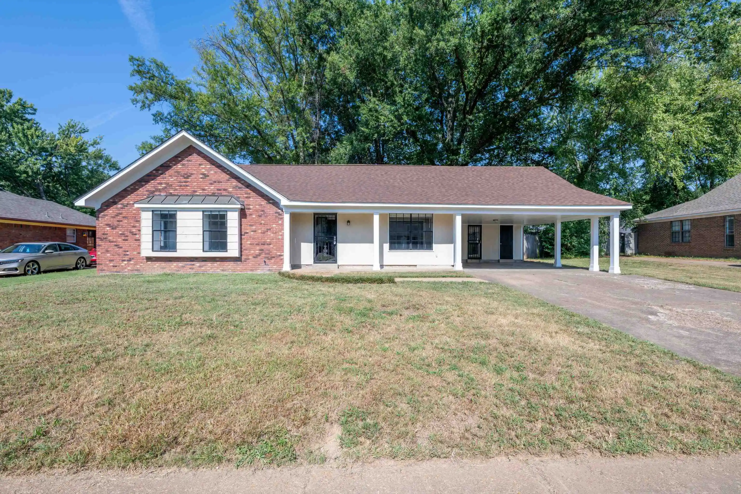 1st image of 4109 Oakbend Dr, Memphis, TN 38115 | MLS# 10228977
