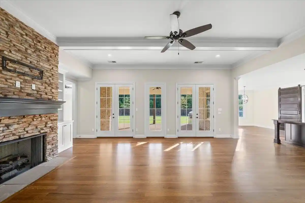40th image of 1573 Preakness Run Ln, Collierville, TN 38017 | MLS# 10228980
