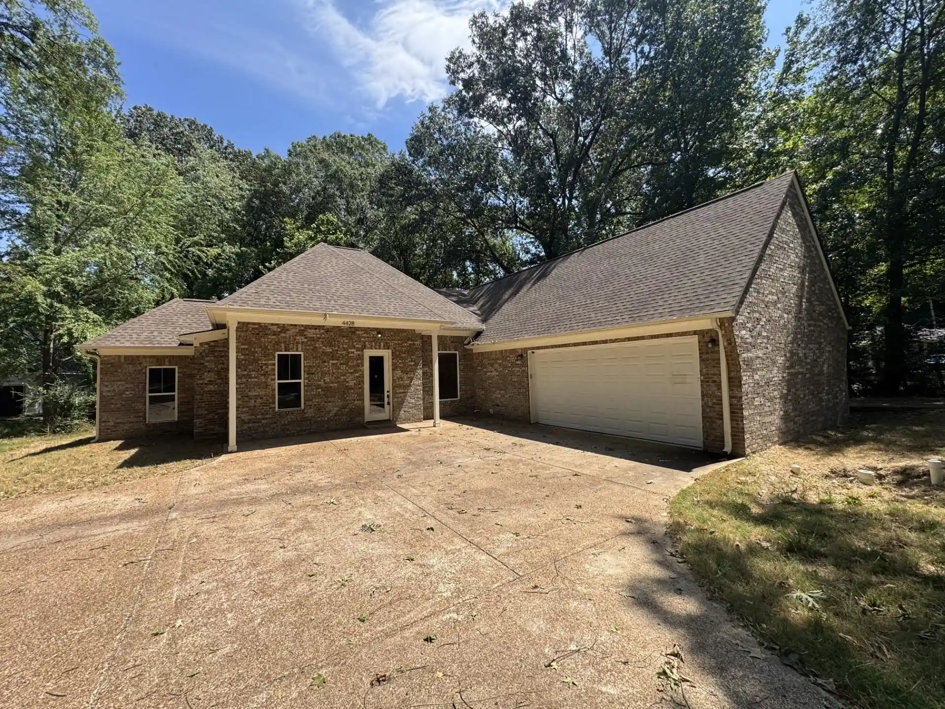 Photo 1 of Sale Pending at 4428 Auburn Rd, Memphis, TN 38116 | MLS# 10228984 | Listing updated on 2026-09-11