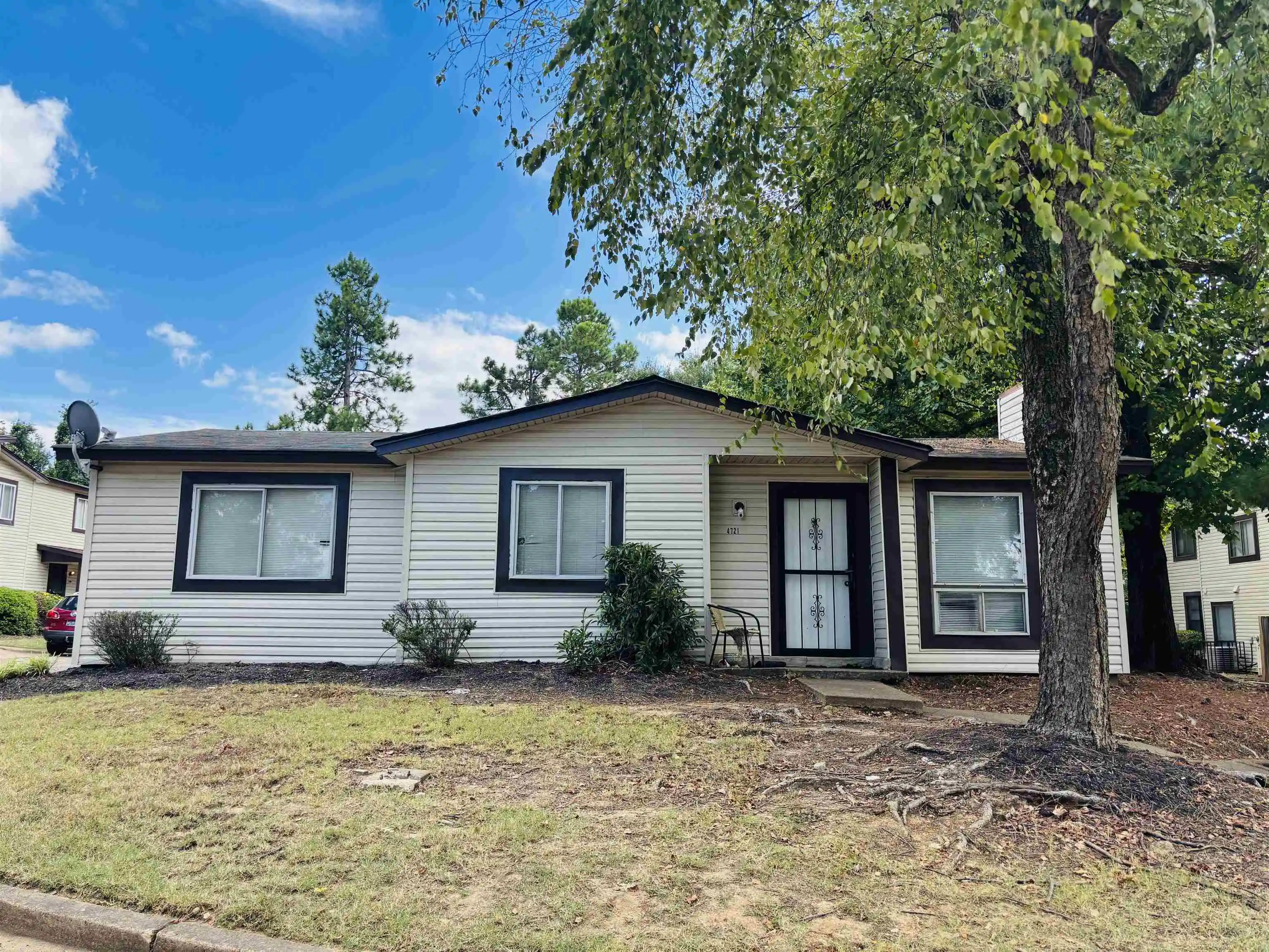 Photo 1 of Condo for sale at 4721 Queens Lace Ct #56, Memphis, TN 38118 | MLS# 10228988 | Listing updated on 2026-08-28