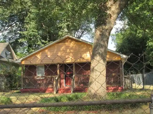 Photo 1 of Single family home for sale at 1412 Willie Mitchell Blvd, Memphis, TN 38106 | MLS# 10228989 | Listing updated on 2026-08-24
