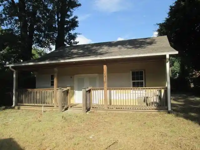 Photo 4 of Single family home for sale at 1412 Willie Mitchell Blvd, Memphis, TN 38106 | MLS# 10228989 | Listing updated on 2026-08-24