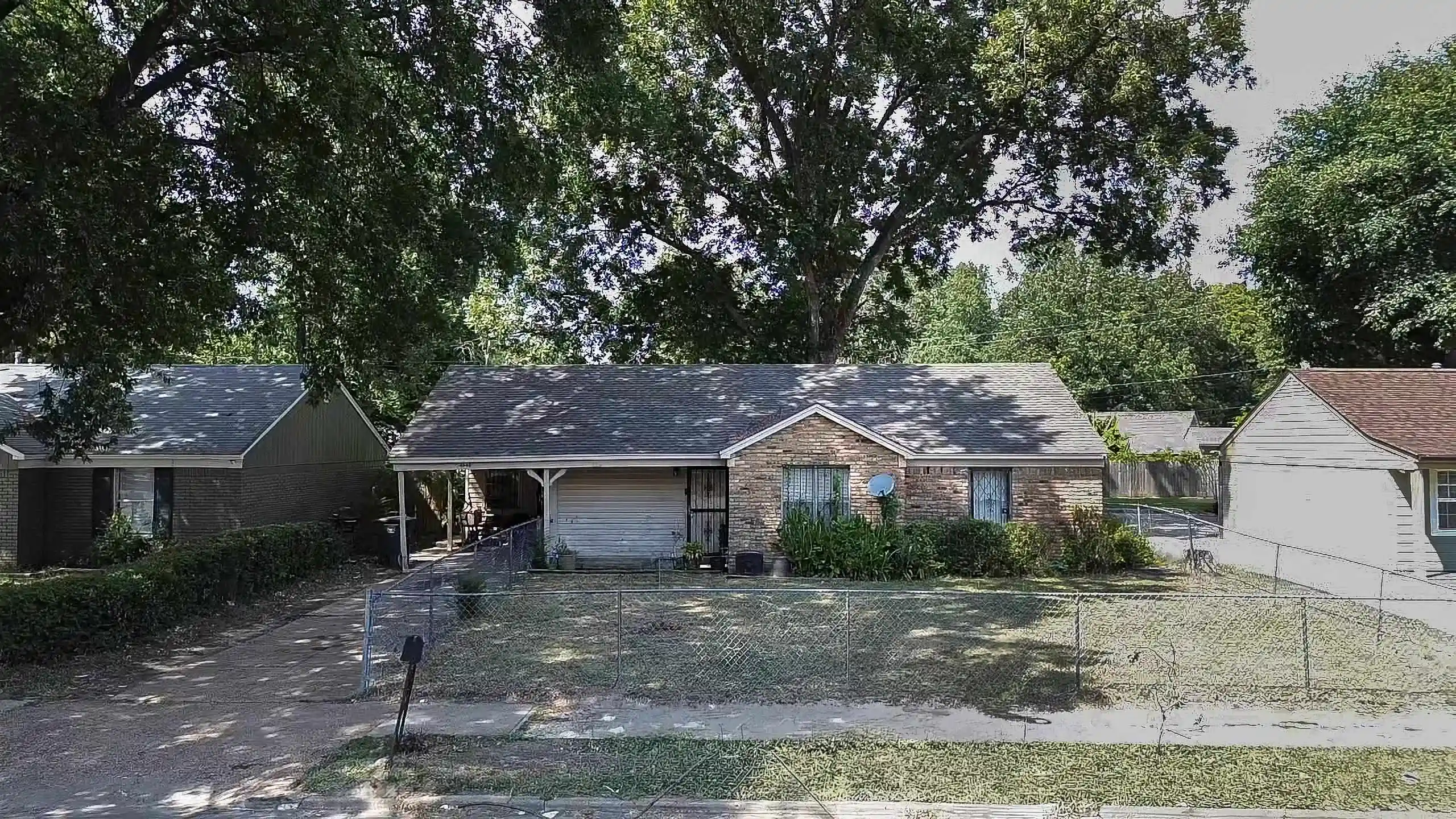 Photo 1 of Single family home for sale at 4040 Knight Arnold Rd, Memphis, TN 38118 | MLS# 10228996 | Listing updated on 2026-08-25