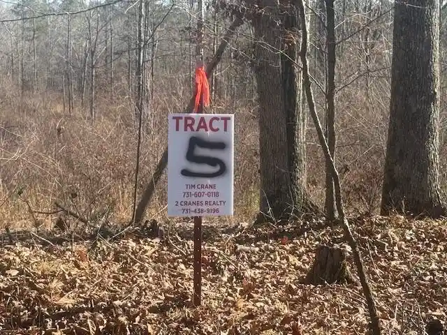 1st image of Tract 5 George Walter Rd, Bolivar, TN 38008 | MLS# 10229000