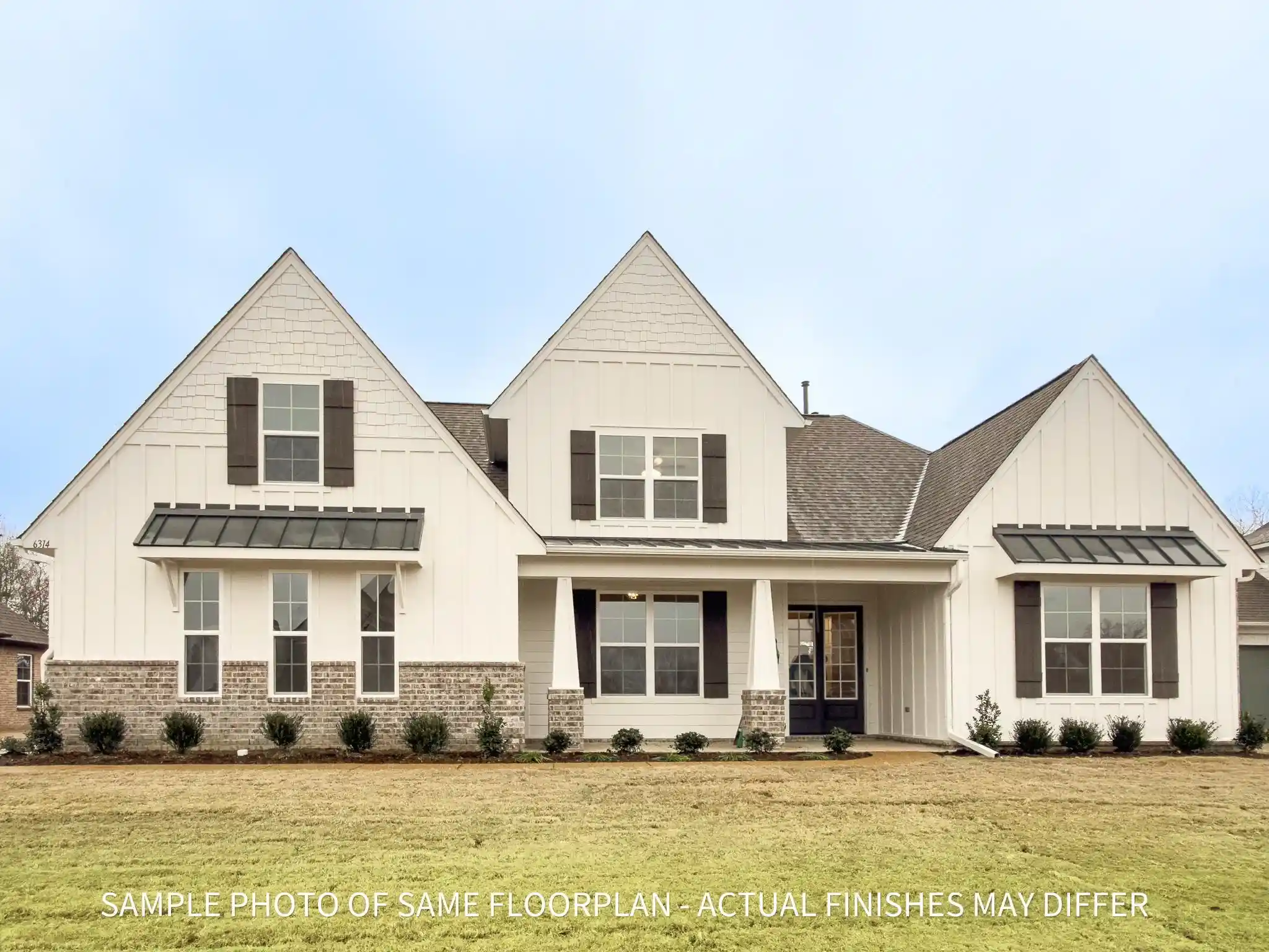 Photo 1 of Sale Pending at 6337 Wilson Lake Dr, Arlington, TN 38002 | MLS# 10229002 | Listing updated on 2026-08-24