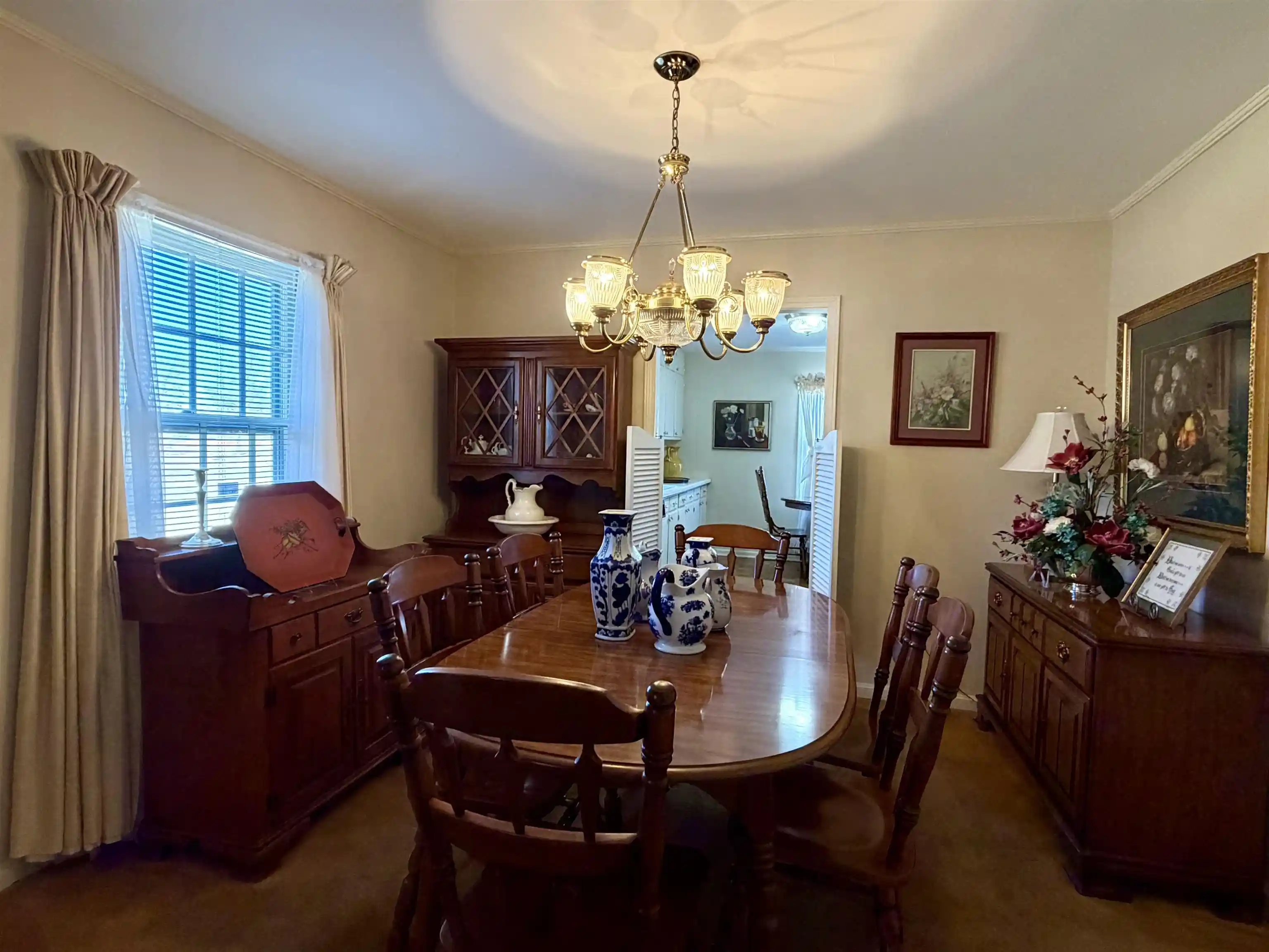 2nd image of 192 New Bethel Rd, Selmer, TN 38375 | MLS# 10229007