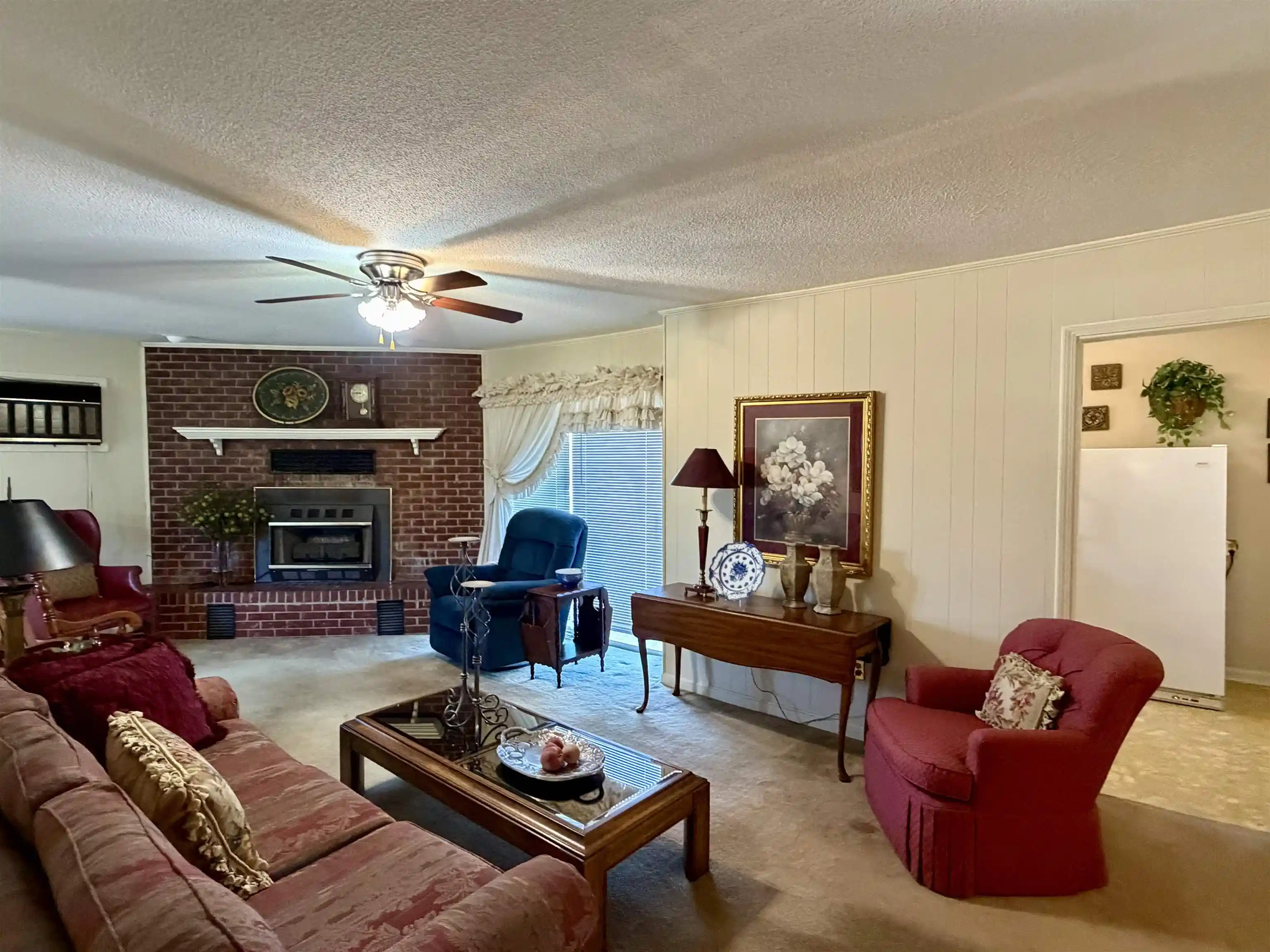 Photo 3 of Single family home for sale at 192 New Bethel Rd, Selmer, TN 38375 | MLS# 10229007 | Listing updated on 2026-08-24