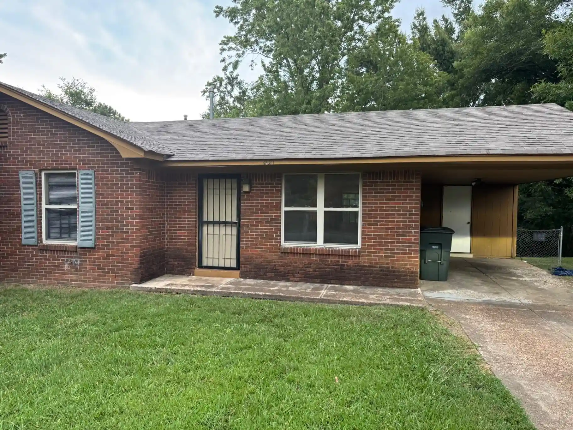 Photo 1 of Single family home for sale at 3615 Windermere Rd, Memphis, TN 38128 | MLS# 10229010 | Listing updated on 2026-09-10