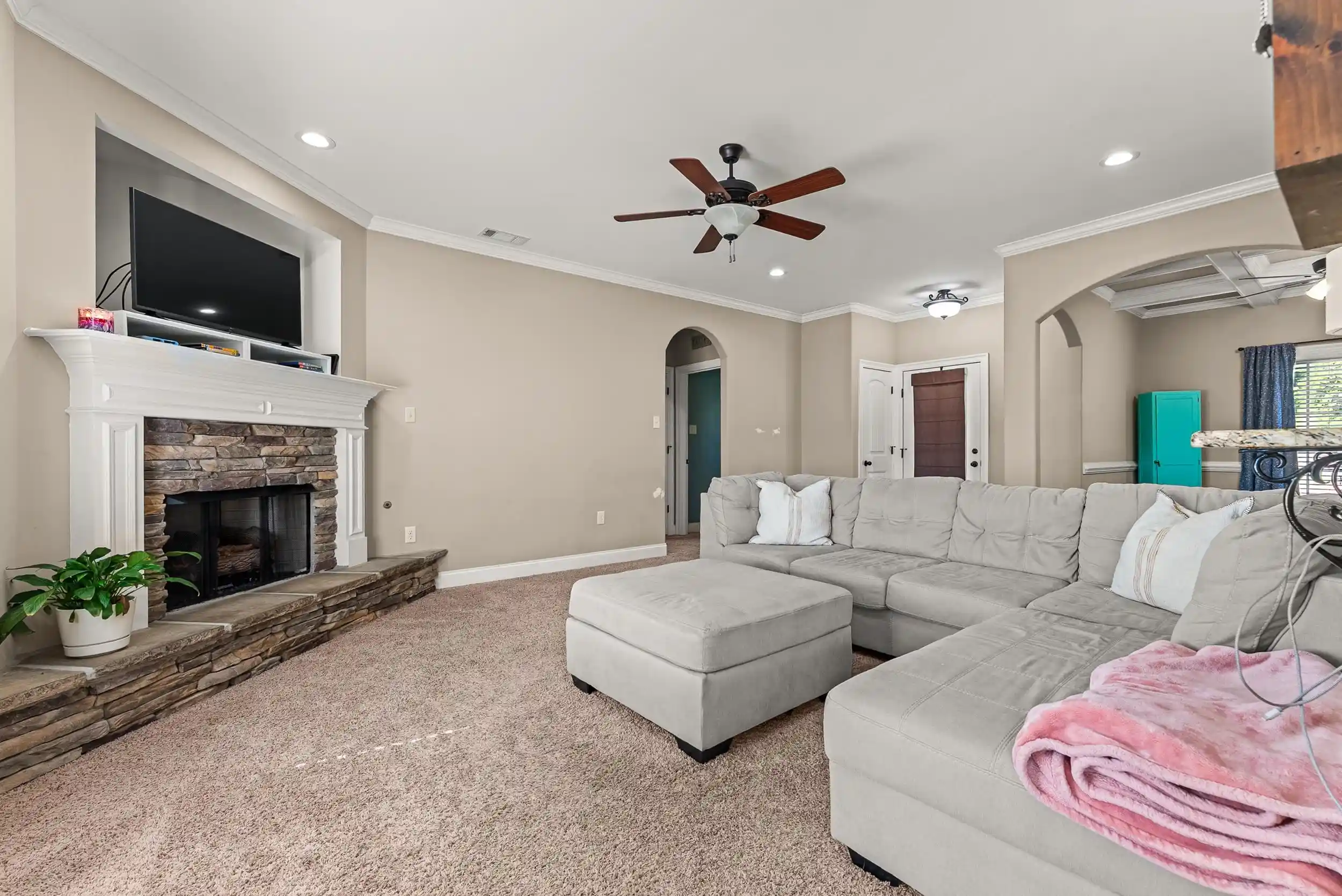 image of 54 Norma Jean St, Atoka, TN 38004 | MLS# 10229022