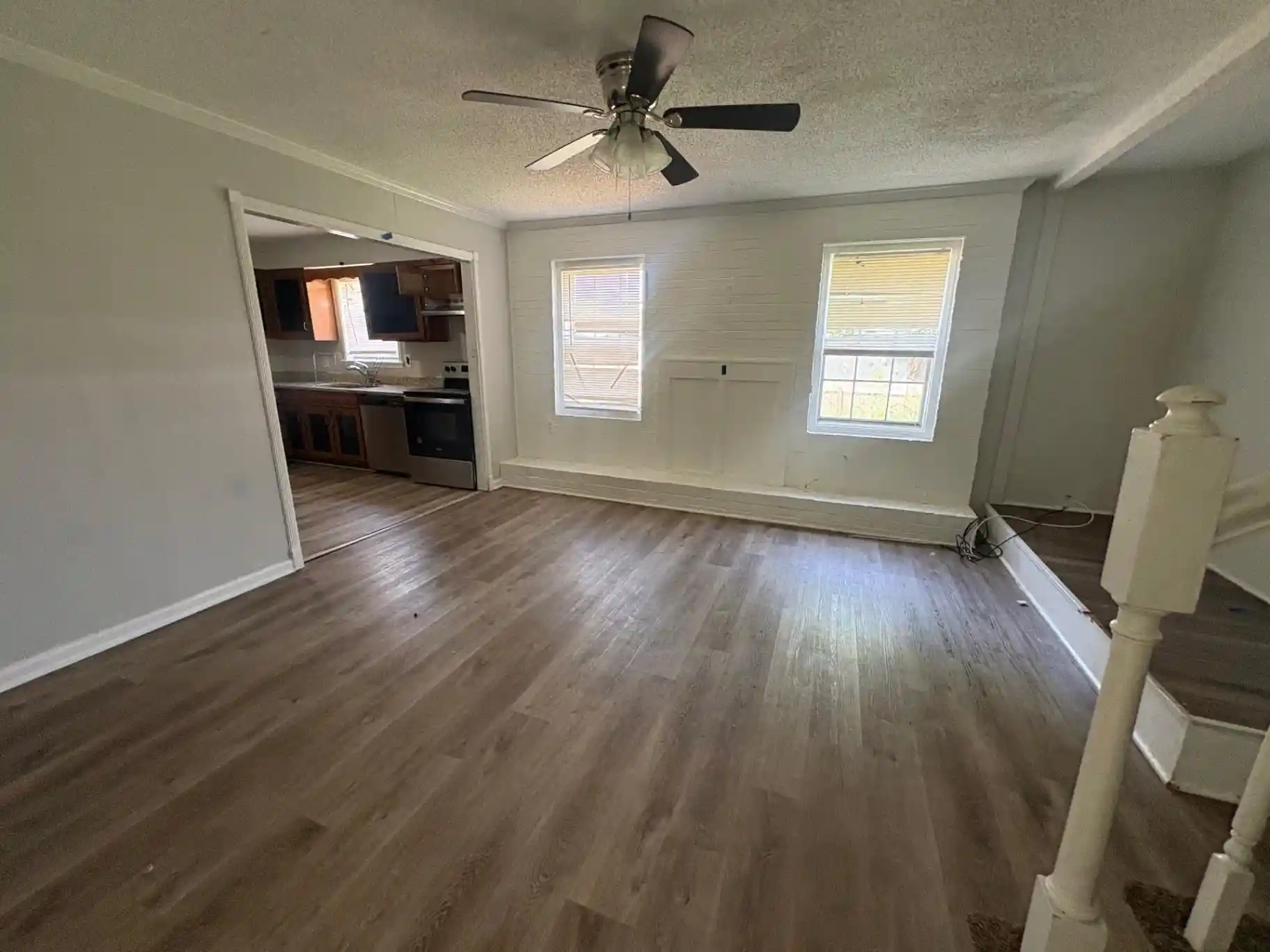Photo 3 of Sale Pending at 1713 Homedale Ave, Memphis, TN 38116 | MLS# 10229023 | Listing updated on 2026-09-15