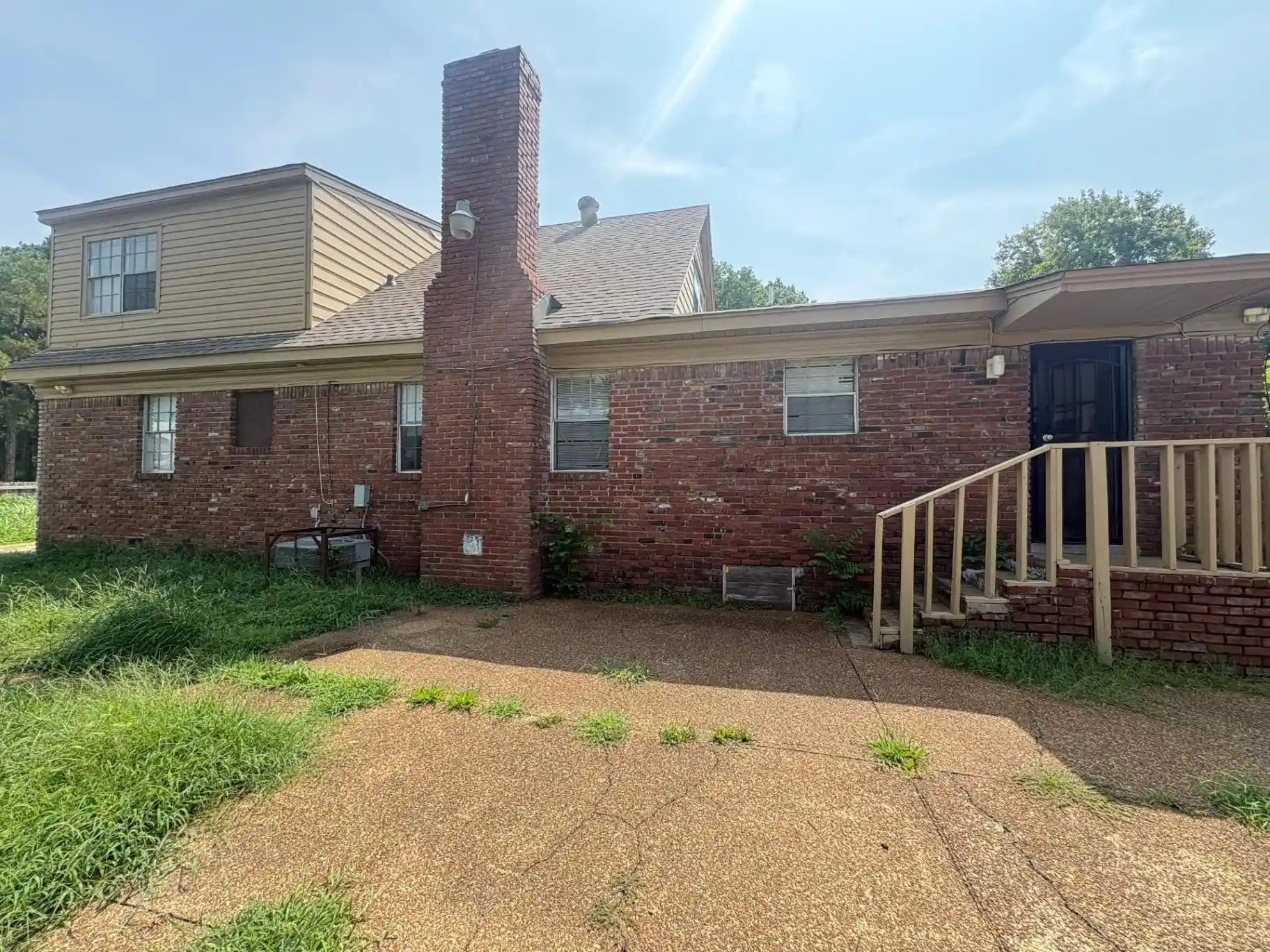Photo 4 of Sale Pending at 1713 Homedale Ave, Memphis, TN 38116 | MLS# 10229023 | Listing updated on 2026-09-15