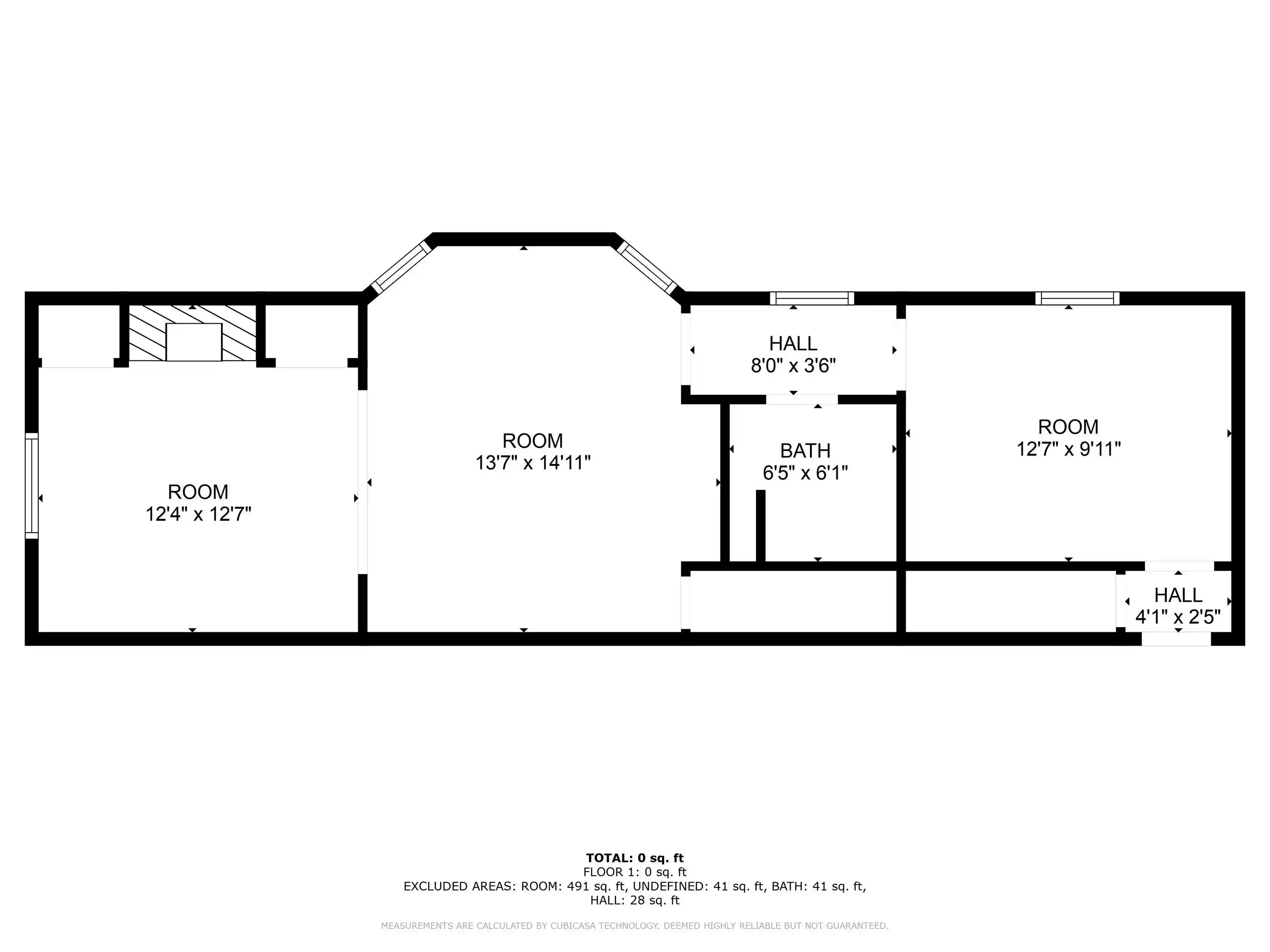 Photo 3 of Condo for sale at 1239 Agnes Pl, Memphis, TN 38104 | MLS# 10229024 | Listing updated on 2026-08-24