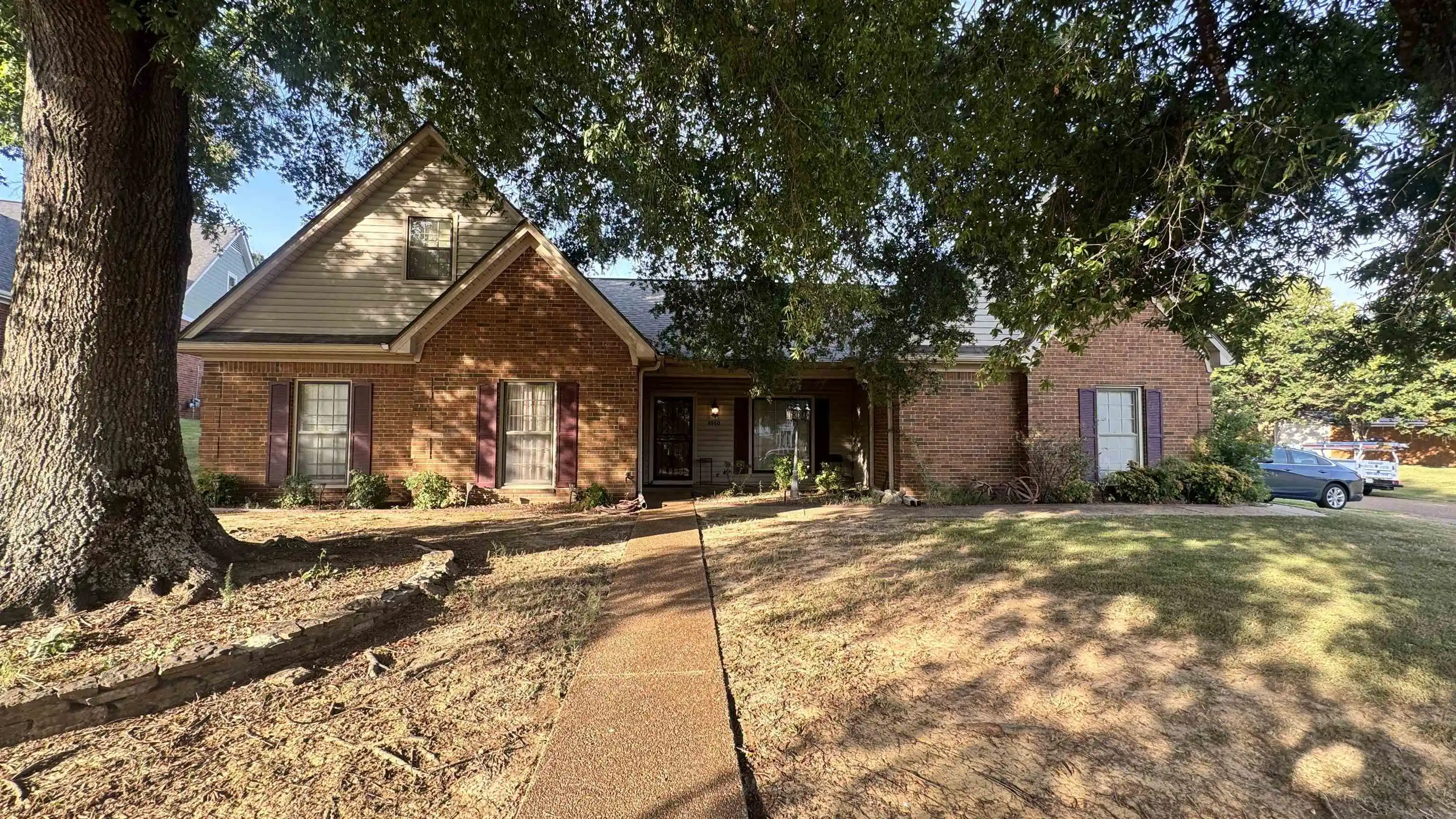 Photo 1 of Single family home for sale at 8860 Patricia Ellen Cv, Bartlett, TN 38133 | MLS# 10229026 | Listing updated on 2026-09-14