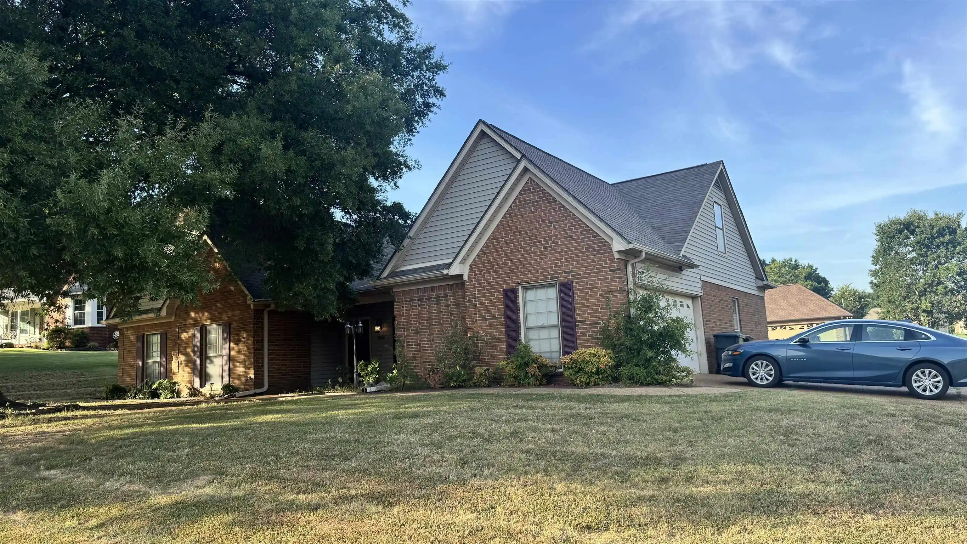 Photo 3 of Single family home for sale at 8860 Patricia Ellen Cv, Bartlett, TN 38133 | MLS# 10229026 | Listing updated on 2026-09-14