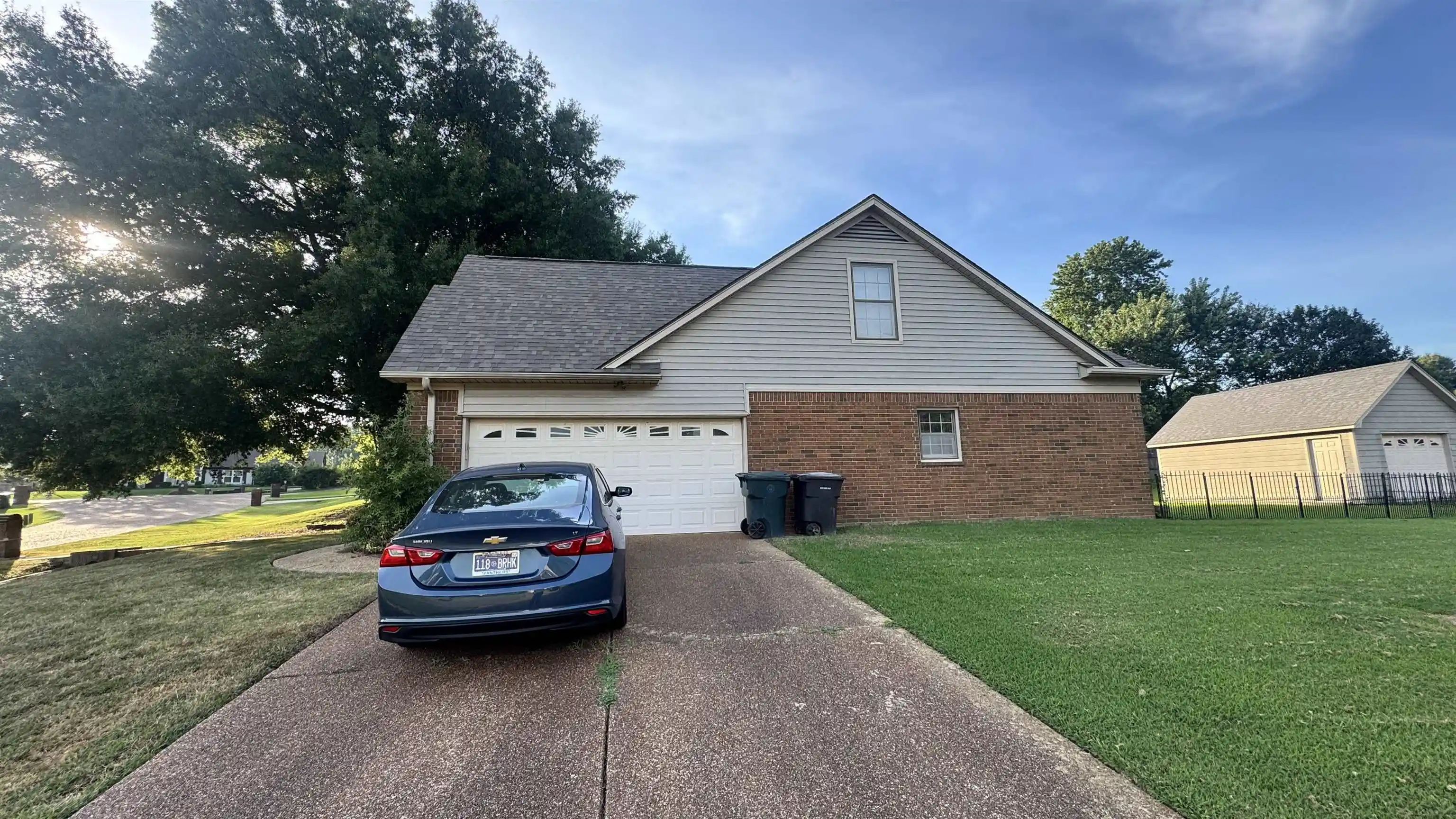 Photo 4 of Single family home for sale at 8860 Patricia Ellen Cv, Bartlett, TN 38133 | MLS# 10229026 | Listing updated on 2026-09-14