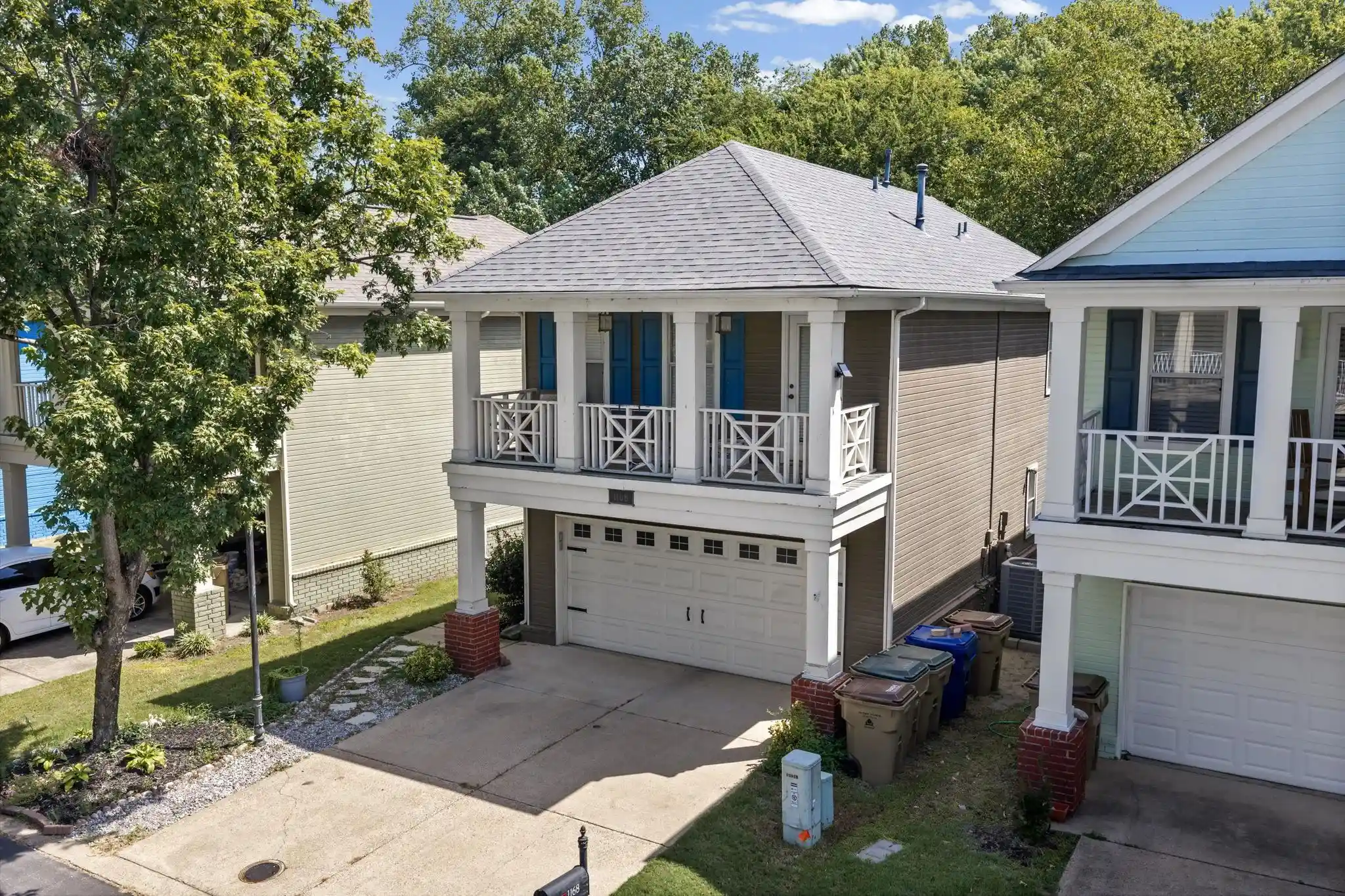 Photo 1 of Sale Pending at 1168 Harbor River Dr, Memphis, TN 38103 | MLS# 10229027 | Listing updated on 2026-09-28