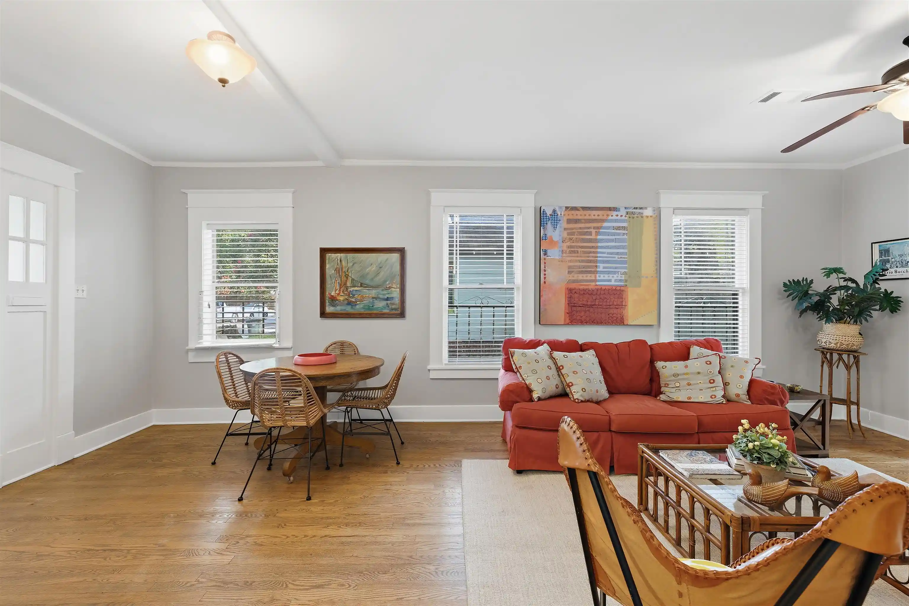 Photo 2 of Single family home for sale at 1058 Fleece St, Memphis, TN 38104 | MLS# 10229028 | Listing updated on 2026-09-08