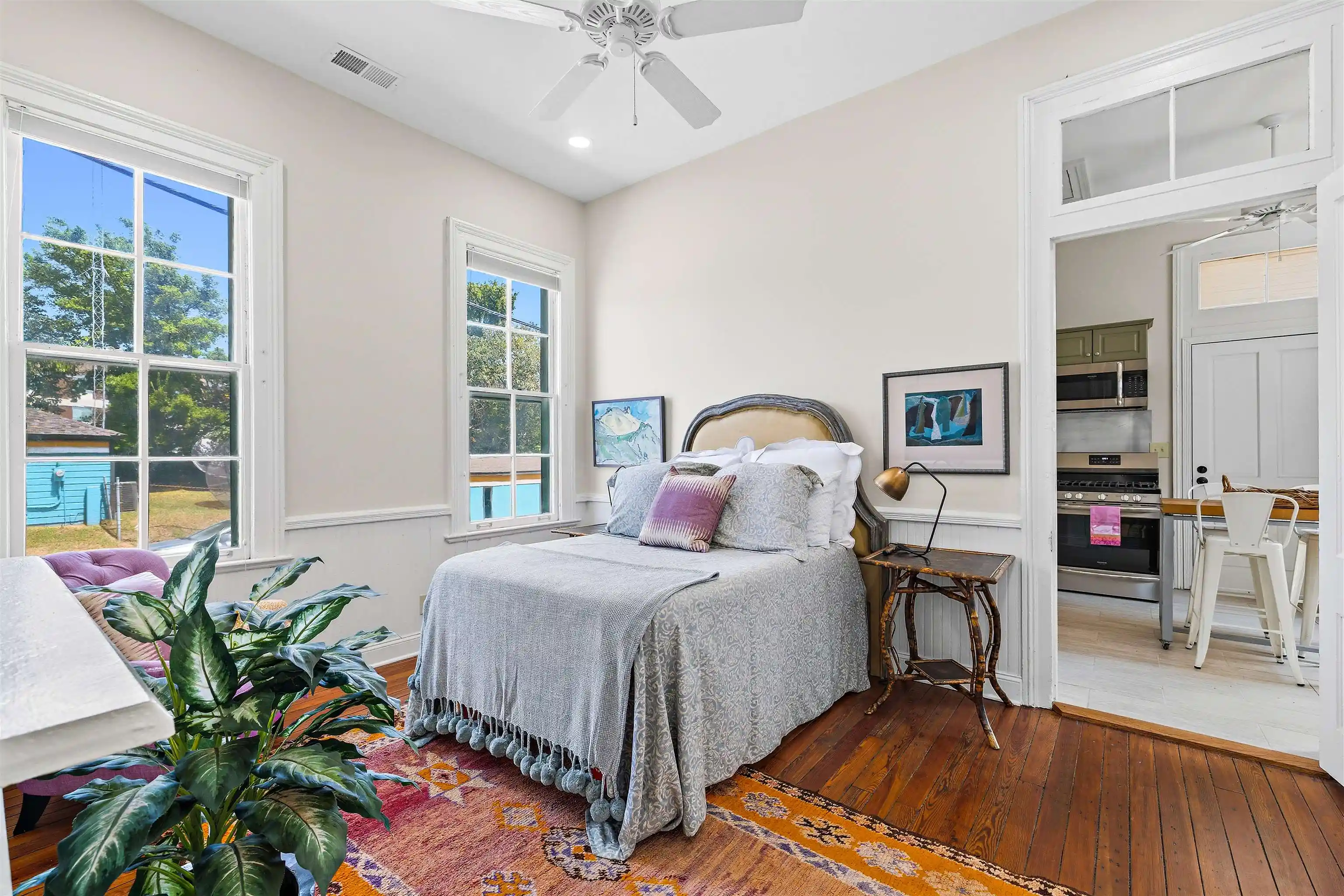 Photo 3 of Sale Pending at 372 Mulberry St, Memphis, TN 38103 | MLS# 10229029 | Listing updated on 2026-09-14