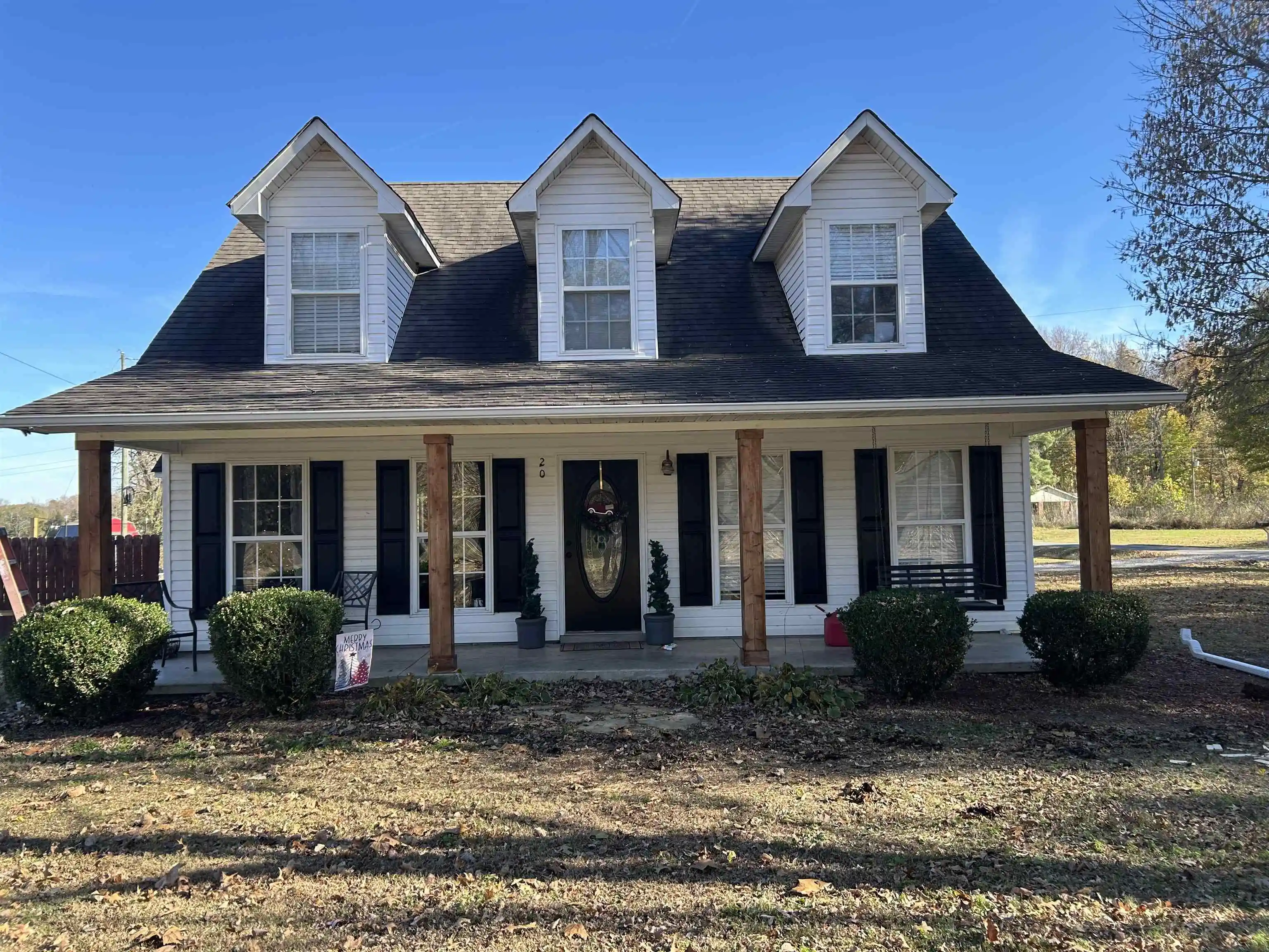 Photo 1 of Single family home for sale at 20 Pennington Rd, Halls, TN 38037 | MLS# 10229036 | Listing updated on 2026-09-30