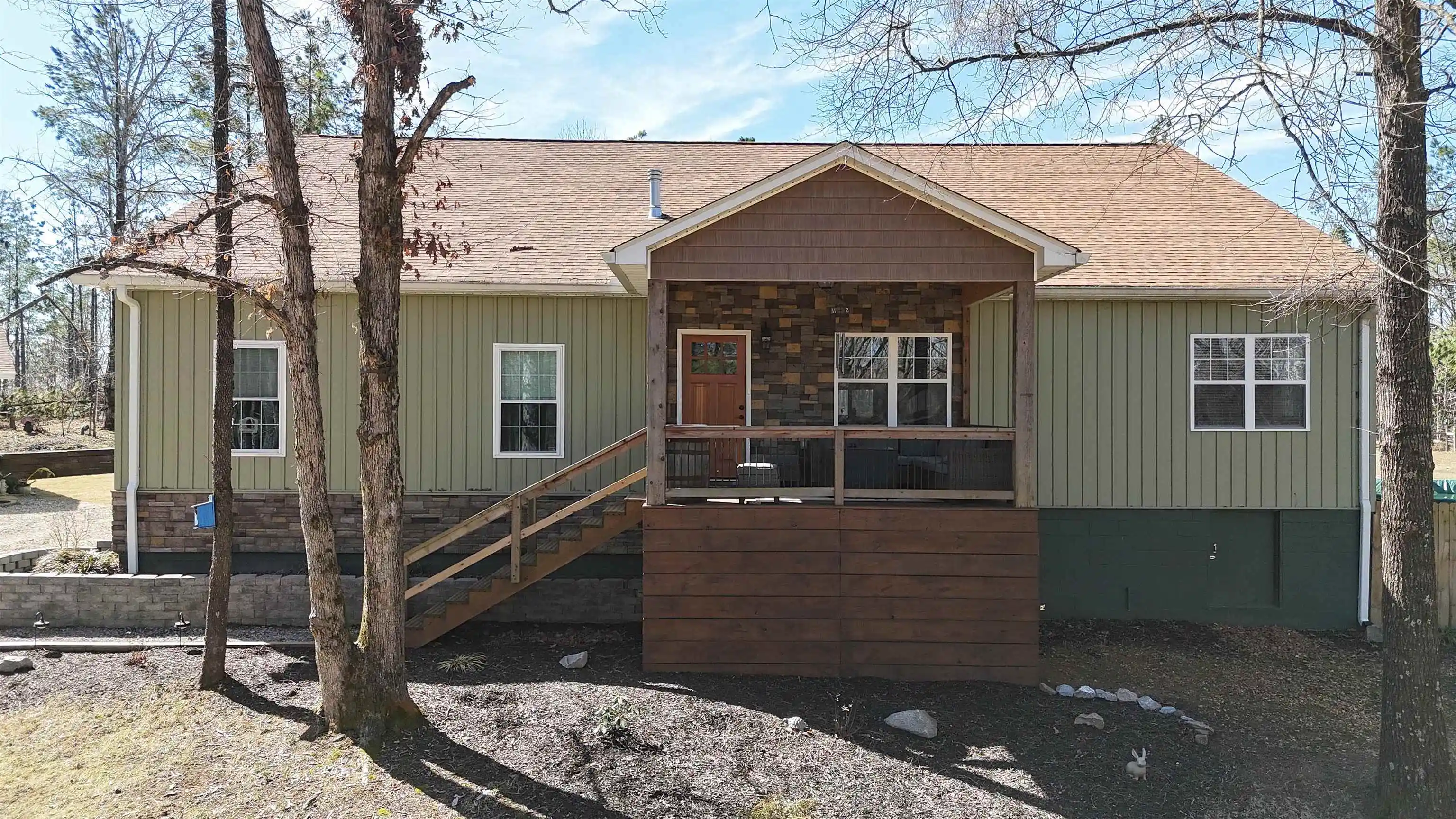 1st image of 5205 Hamburg Rd, Michie, TN 38357 | MLS# 10229044