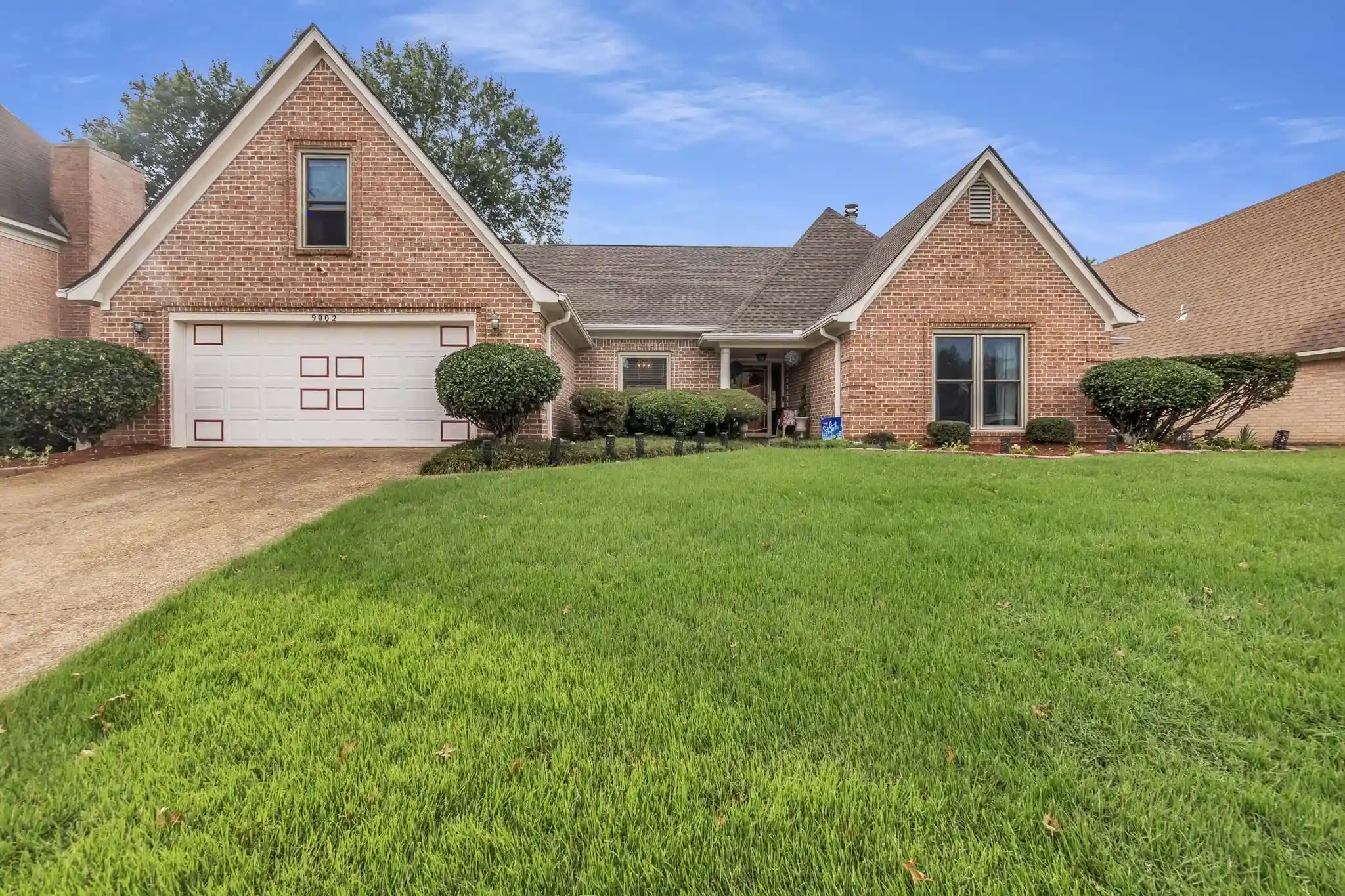 Photo 1 of Single family home for sale at 9002 Brent Ln, Memphis, TN 38016 | MLS# 10229045 | Listing updated on 2026-09-15
