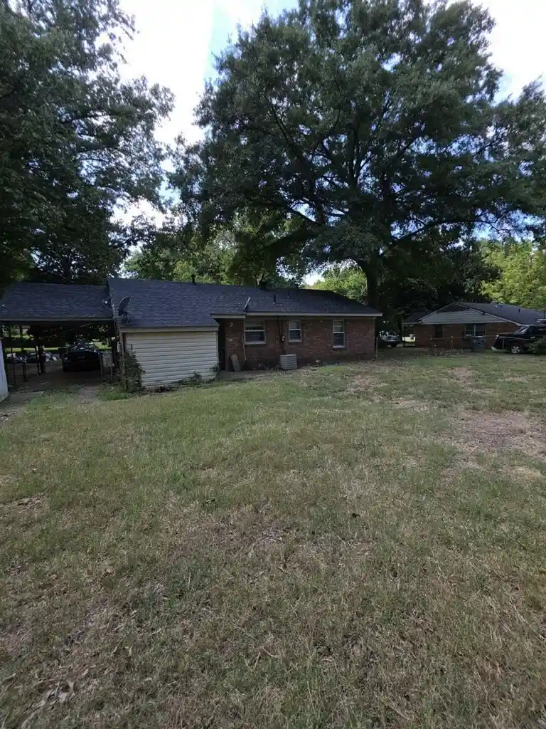 Photo 3 of Single family home for sale at 5350 Lochinvar Rd, Memphis, TN 38116 | MLS# 10229046 | Listing updated on 2026-09-08