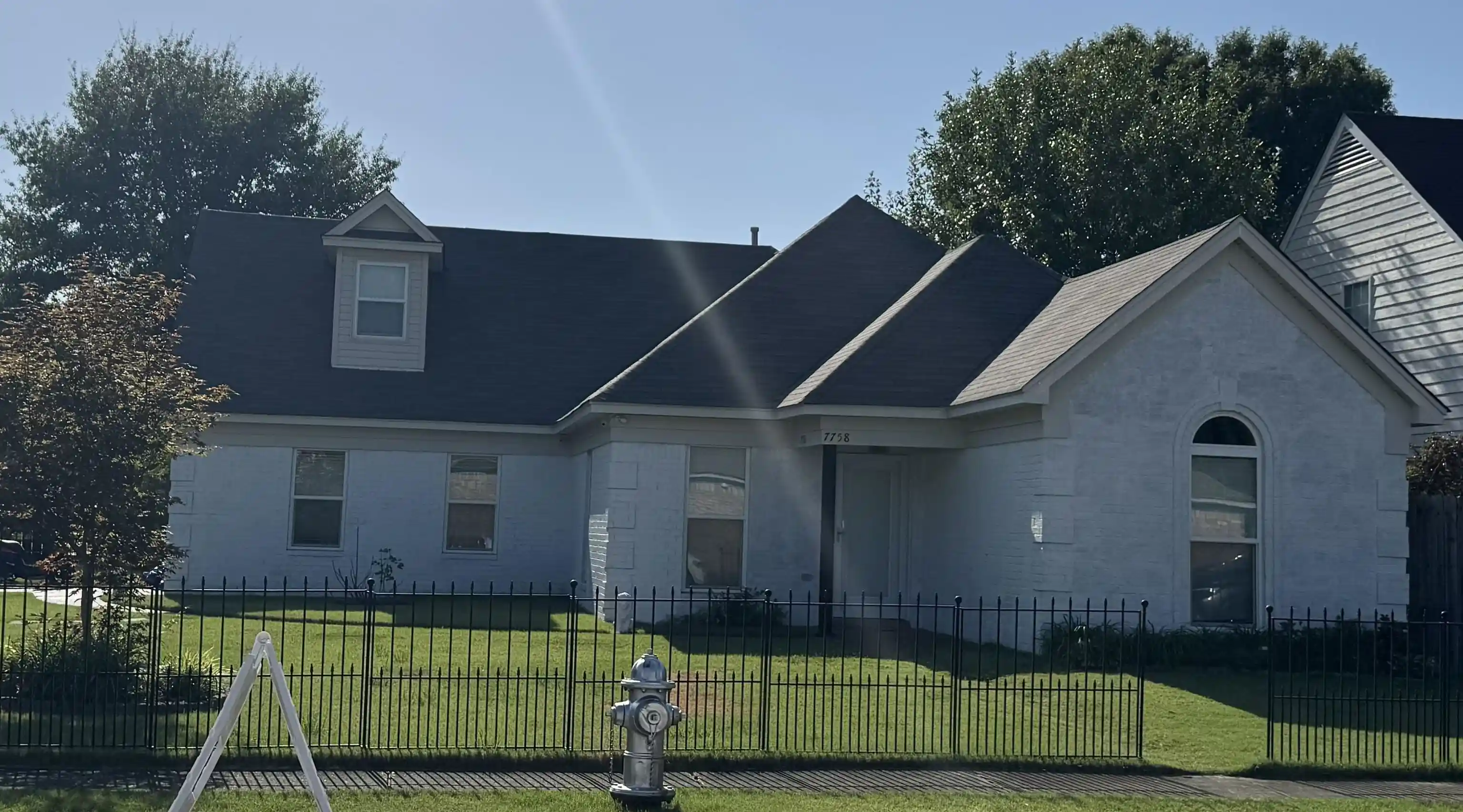 Photo 1 of Sale Pending at 7758 Wolf Hollow Dr, Memphis, TN 38133 | MLS# 10229050 | Listing updated on 2026-09-03