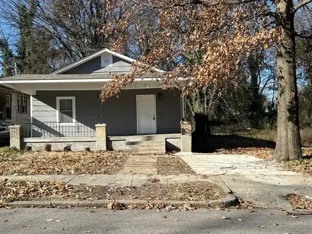 Photo 1 of Single family home for sale at 1037 Kyle St, Memphis, TN 38114 | MLS# 10229064 | Listing updated on 2026-08-25