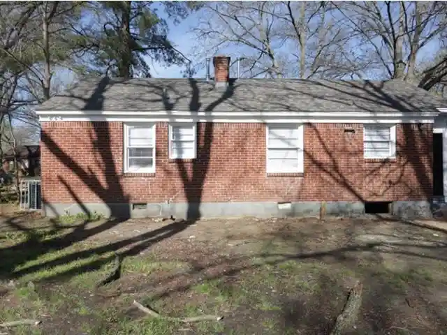 Photo 2 of Single family home for sale at 1180 Russwood Rd, Memphis, TN 38122 | MLS# 10229080 | Listing updated on 2026-09-11