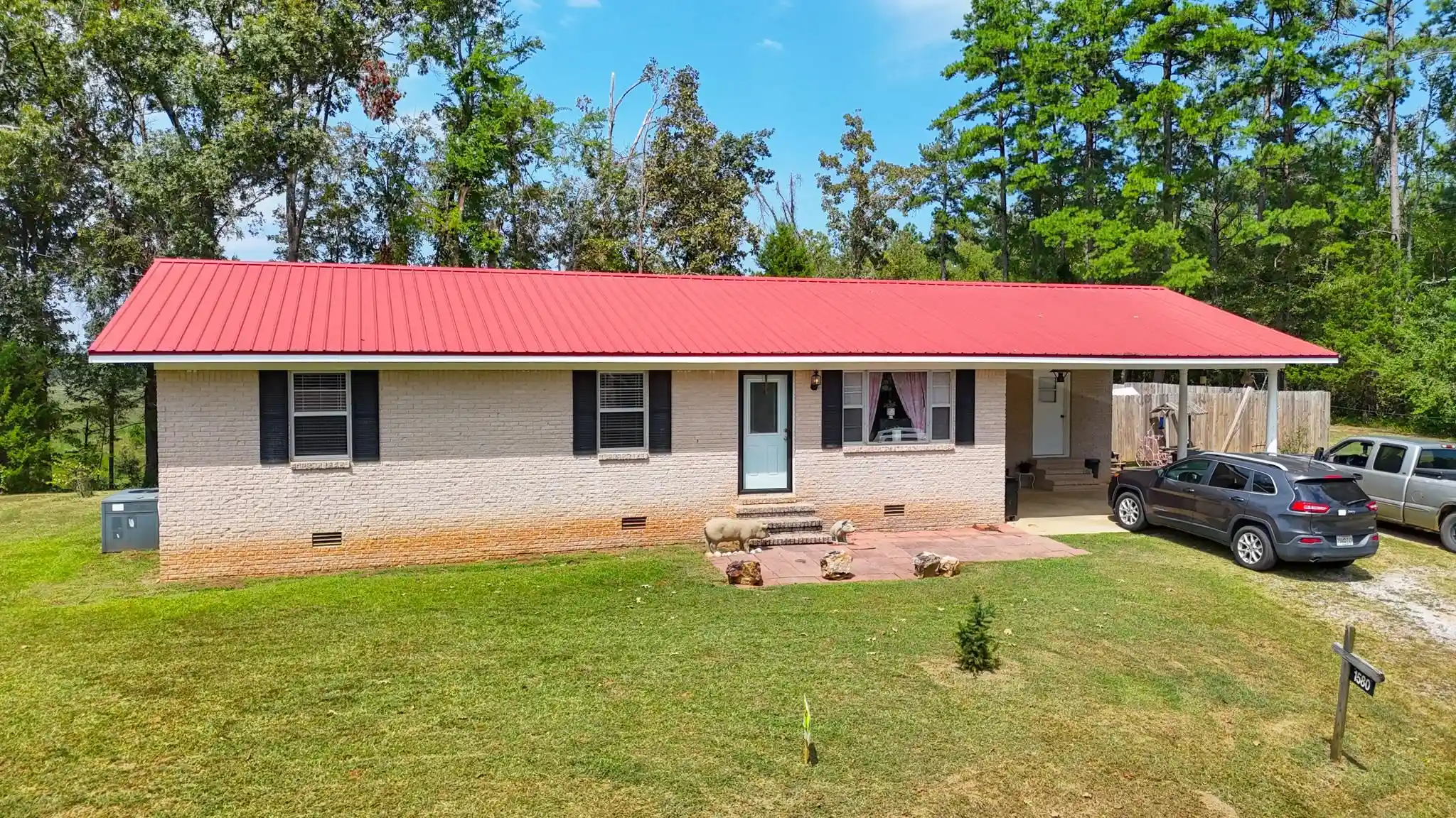 1st image of 1580 Magnolia Cir, Iuka, MS 38852 | MLS# 10229081