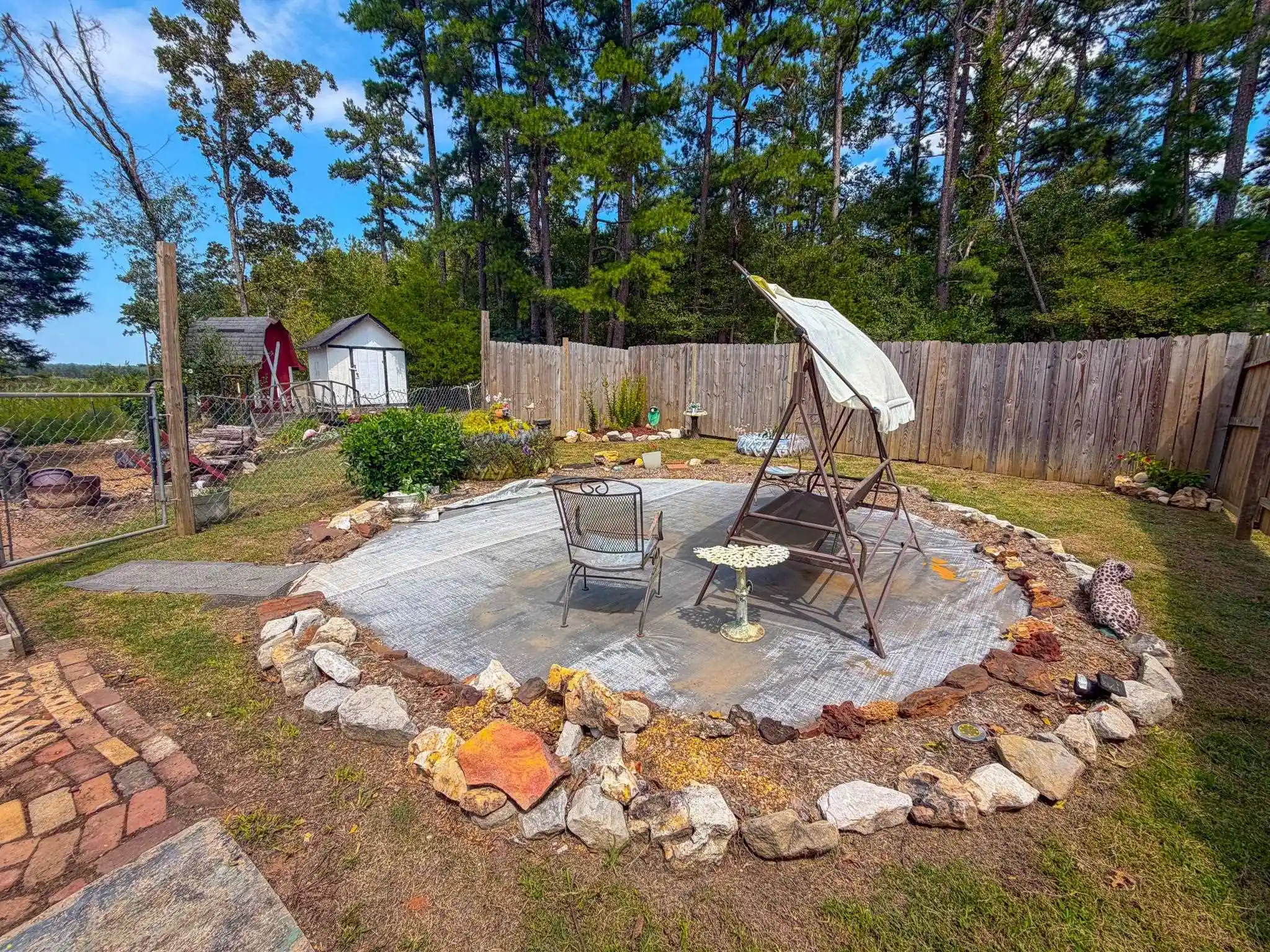 Photo 3 of Single family home for sale at 1580 Magnolia Cir, Iuka, MS 38852 | MLS# 10229081 | Listing updated on 2026-08-25