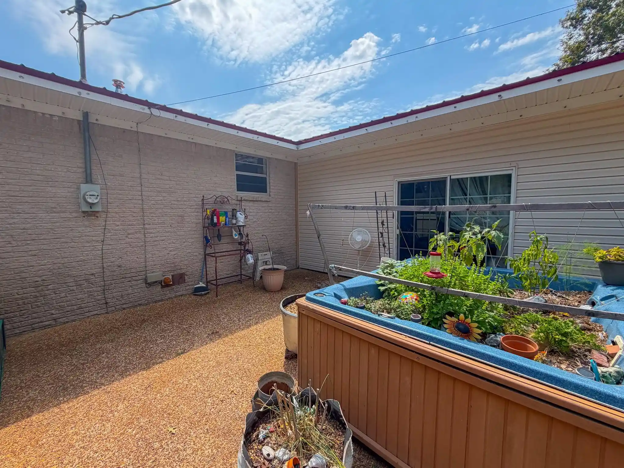 Photo 4 of Single family home for sale at 1580 Magnolia Cir, Iuka, MS 38852 | MLS# 10229081 | Listing updated on 2026-10-05