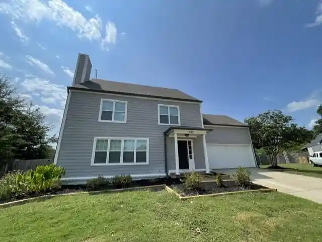 Photo 1 of Single family home for sale at 2811 Mcvay Trail Dr, Memphis, TN 38119 | MLS# 10229088 | Listing updated on 2026-08-25