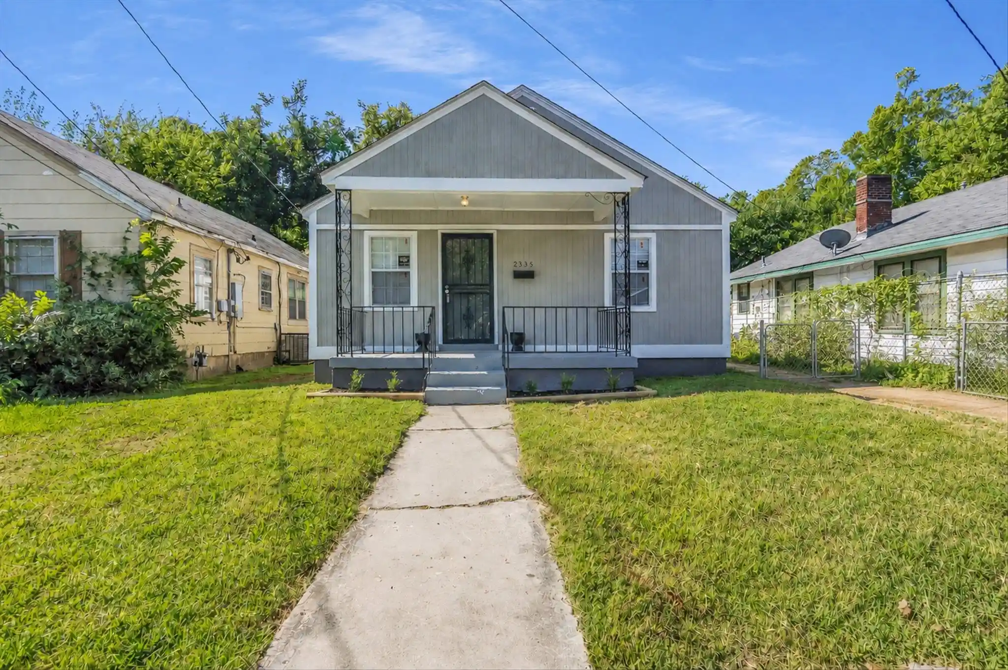 Photo 1 of Single family home for sale at 2335 Hubbard Ave, Memphis, TN 38108 | MLS# 10229097 | Listing updated on 2026-08-25