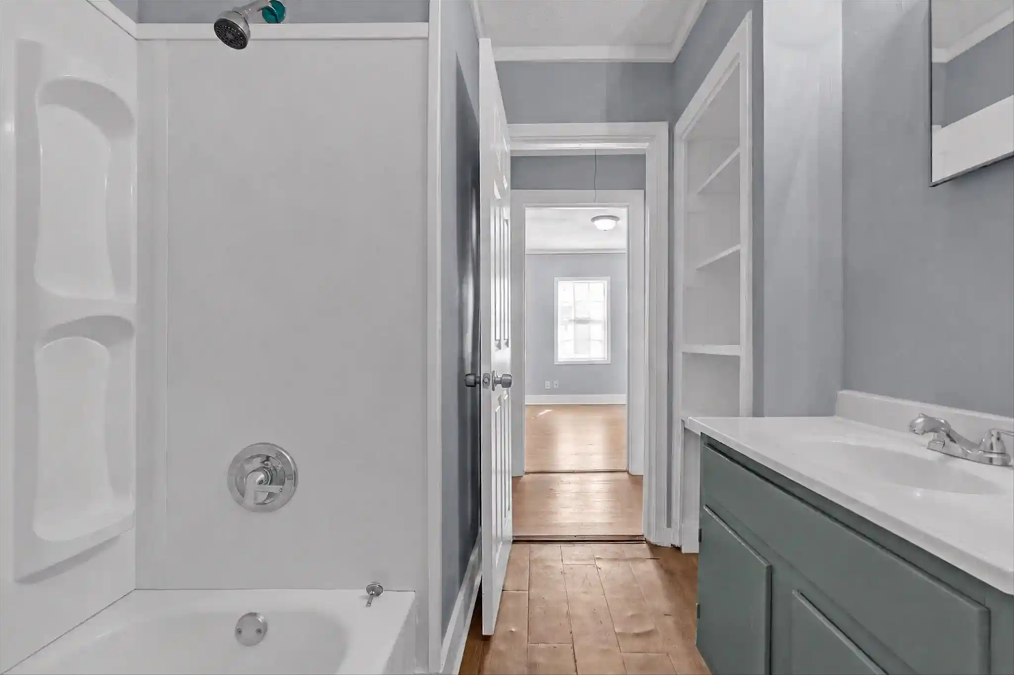 Photo 2 of Single family home for sale at 2335 Hubbard Ave, Memphis, TN 38108 | MLS# 10229097 | Listing updated on 2026-08-25