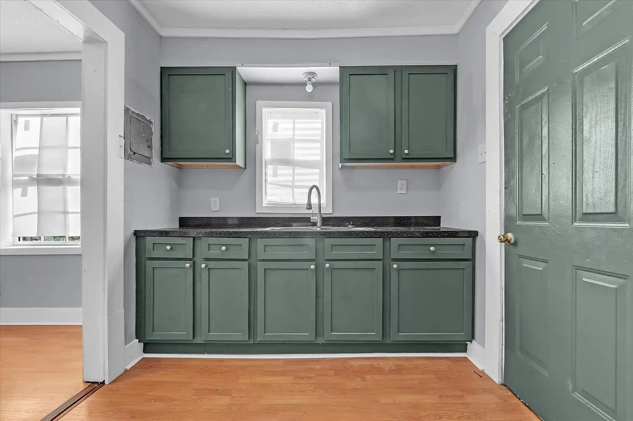 Photo 3 of Single family home for sale at 2335 Hubbard Ave, Memphis, TN 38108 | MLS# 10229097 | Listing updated on 2026-08-25